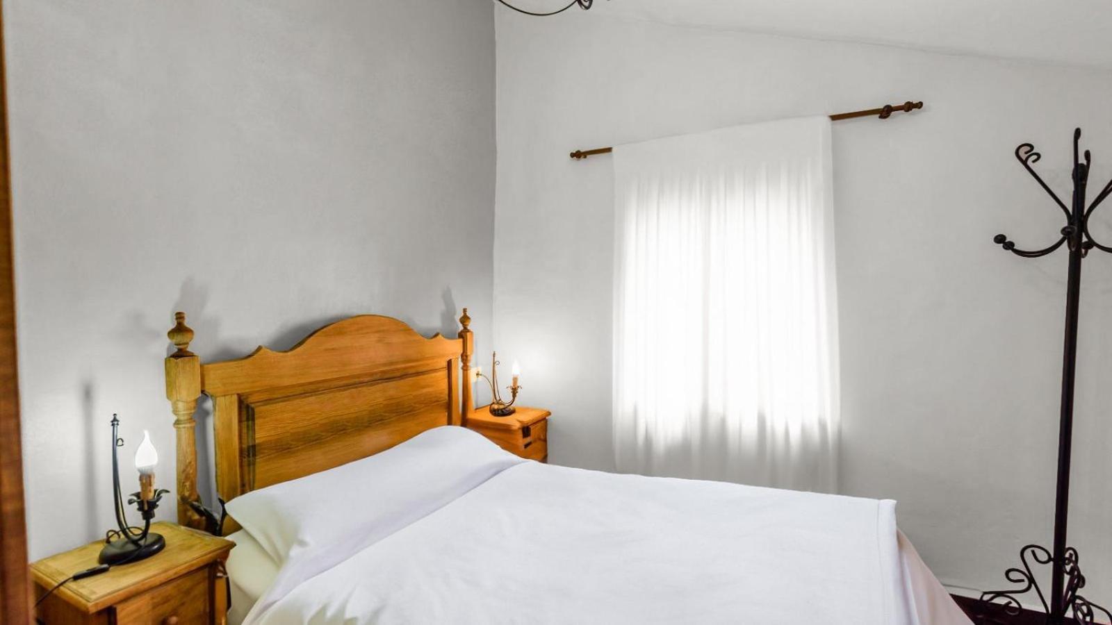 Villa Casa Herrero El Borge By Ruralidays *