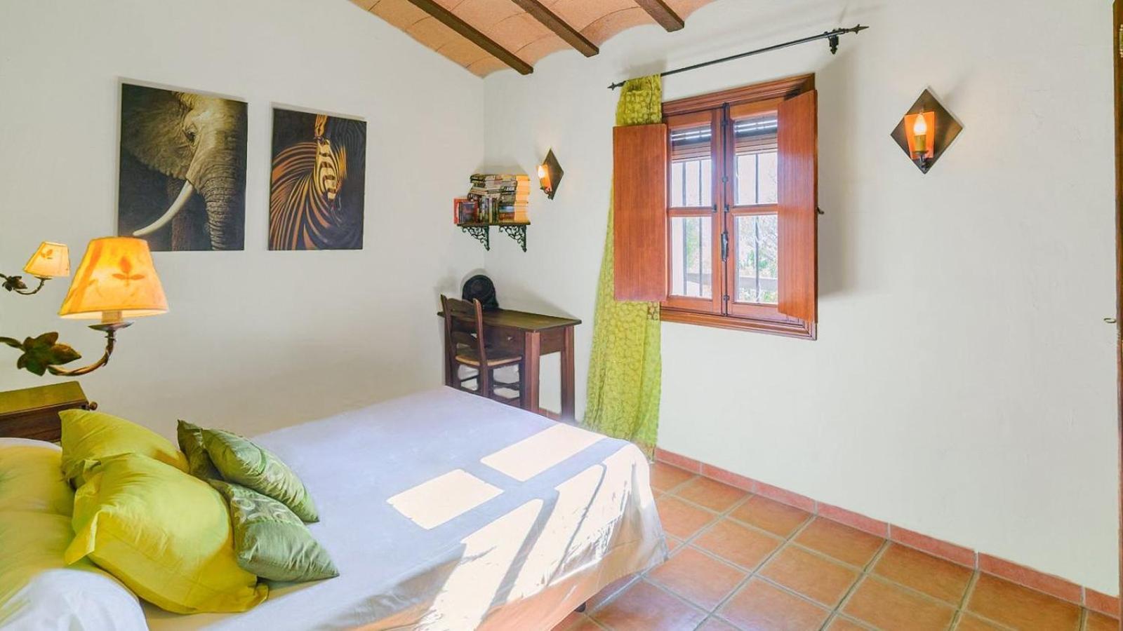 Villa Casa La Era By Ruralidays