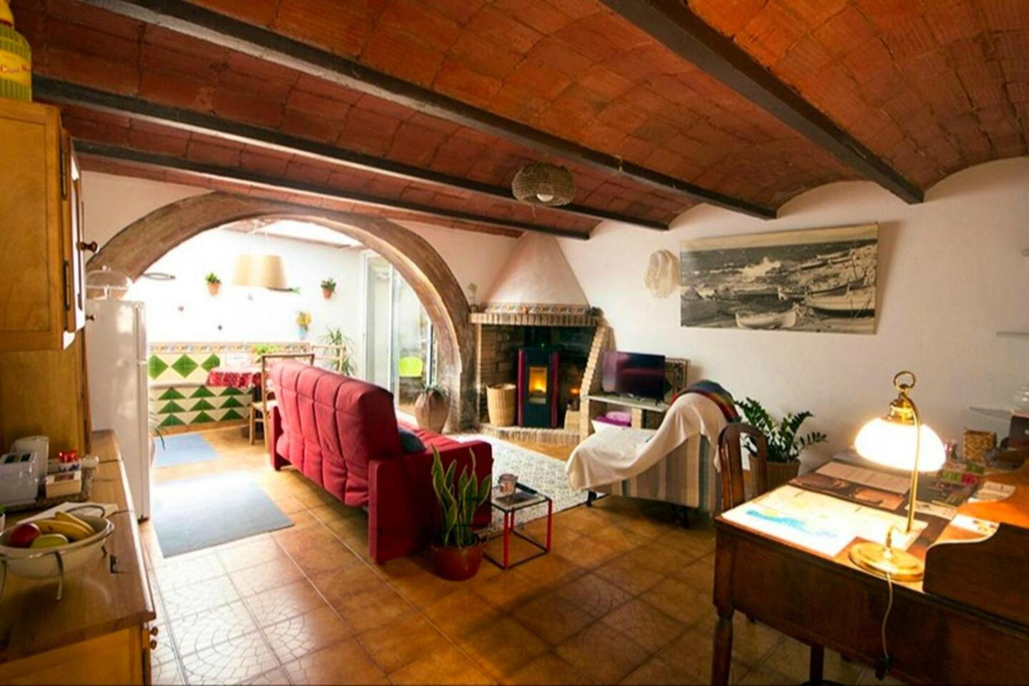 Charming In Bellcaire D'emporda, Pet-friendly Сasa de vacaciones Bellcaire d'Emporda