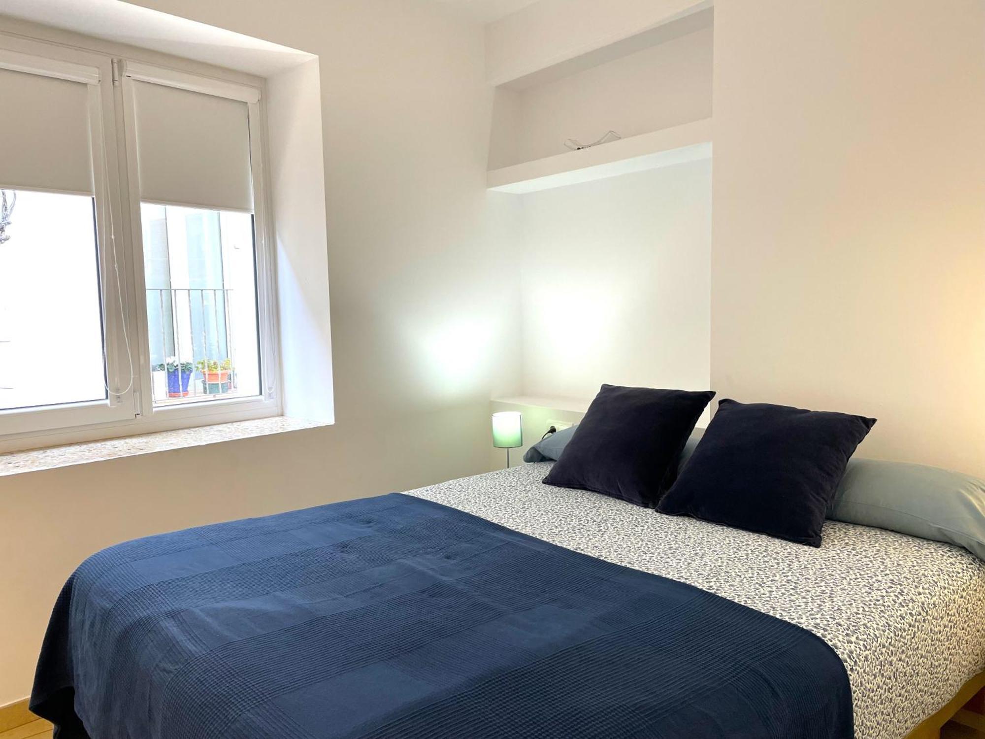 Apartamento Puig Vidal - Casa Tranquila A 50mts De La Playa Cadaqués