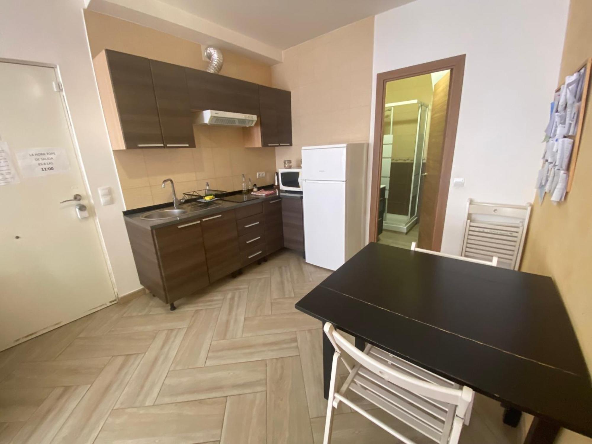 Larra La Mejor Opcion La Warner Apartamento *
