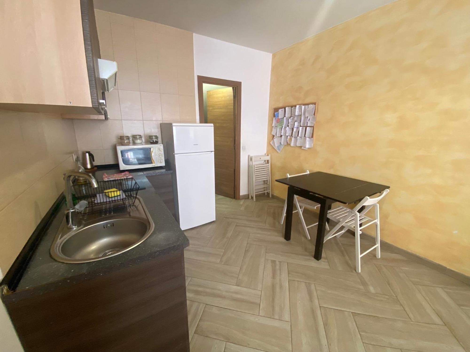 Larra La Mejor Opcion La Warner Apartamento San Martín de la Vega