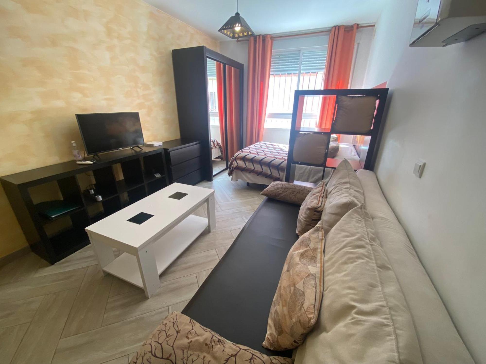 Larra La Mejor Opcion La Warner Apartamento