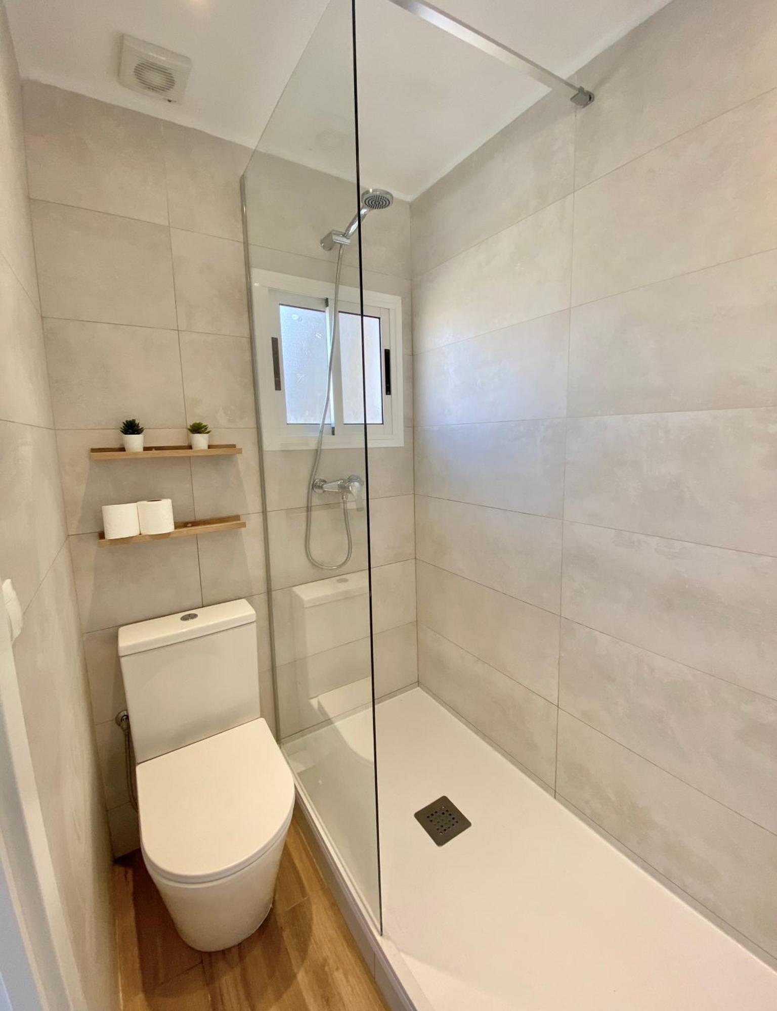 Anselm Barcelona Apartment *