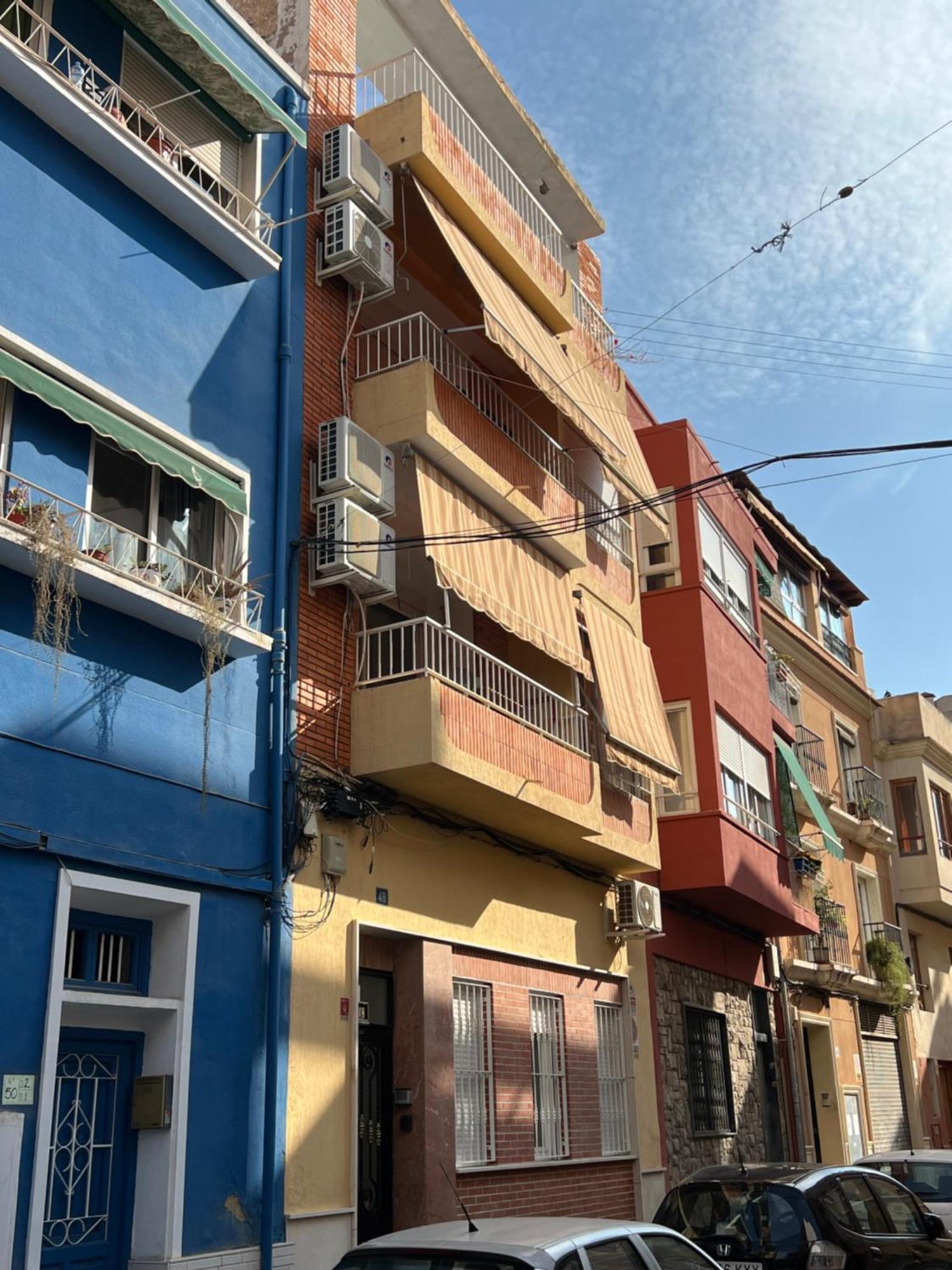 Luxury Pozo Ii Apartamento Alicante
