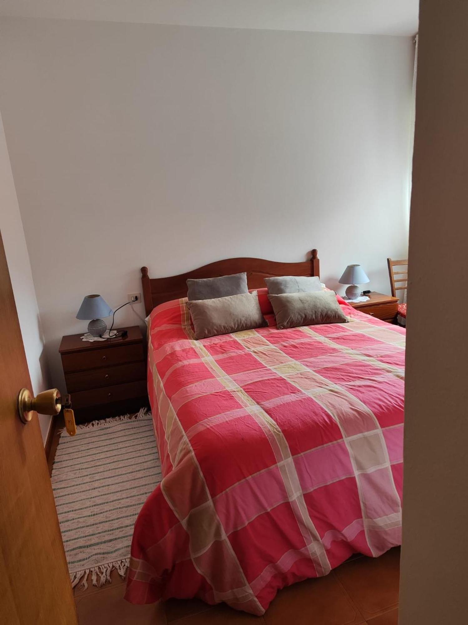 Apartment Casa Da Fontina Seoane