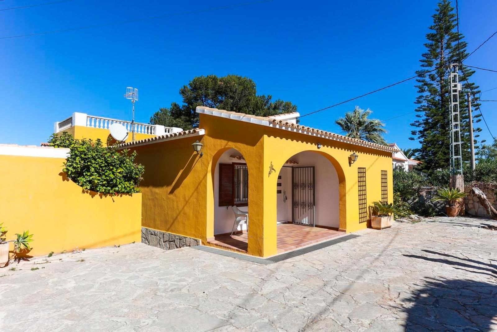 Villa Santa Lucia