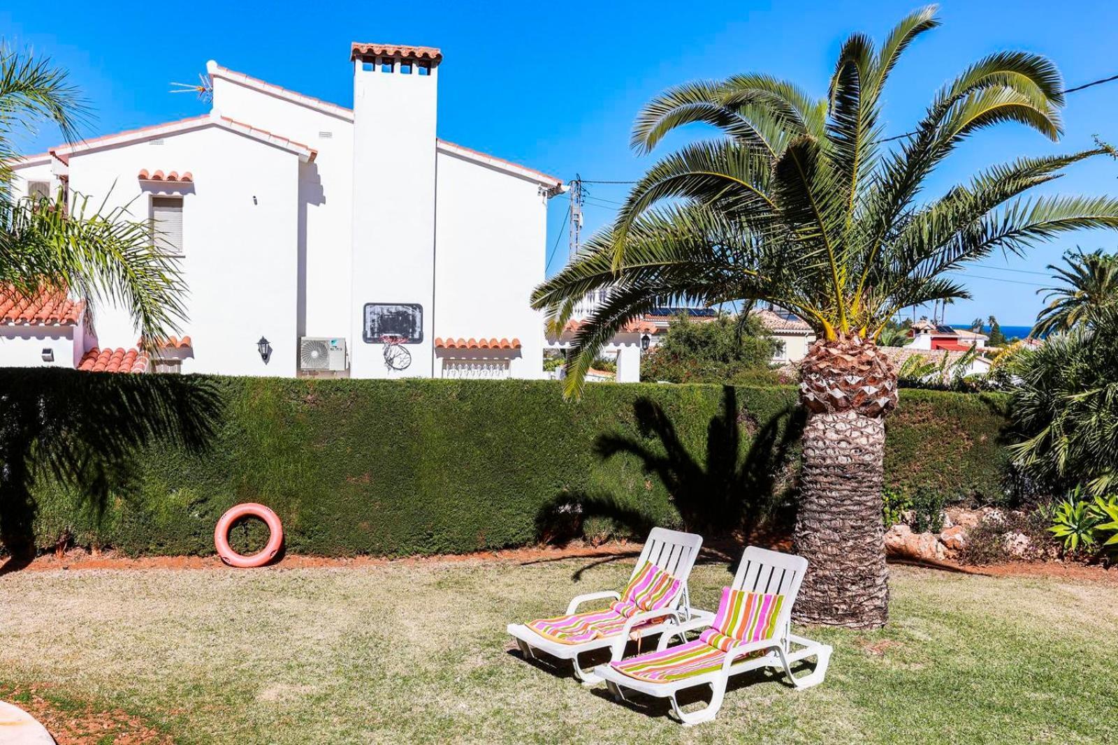 Villa Santa Lucia