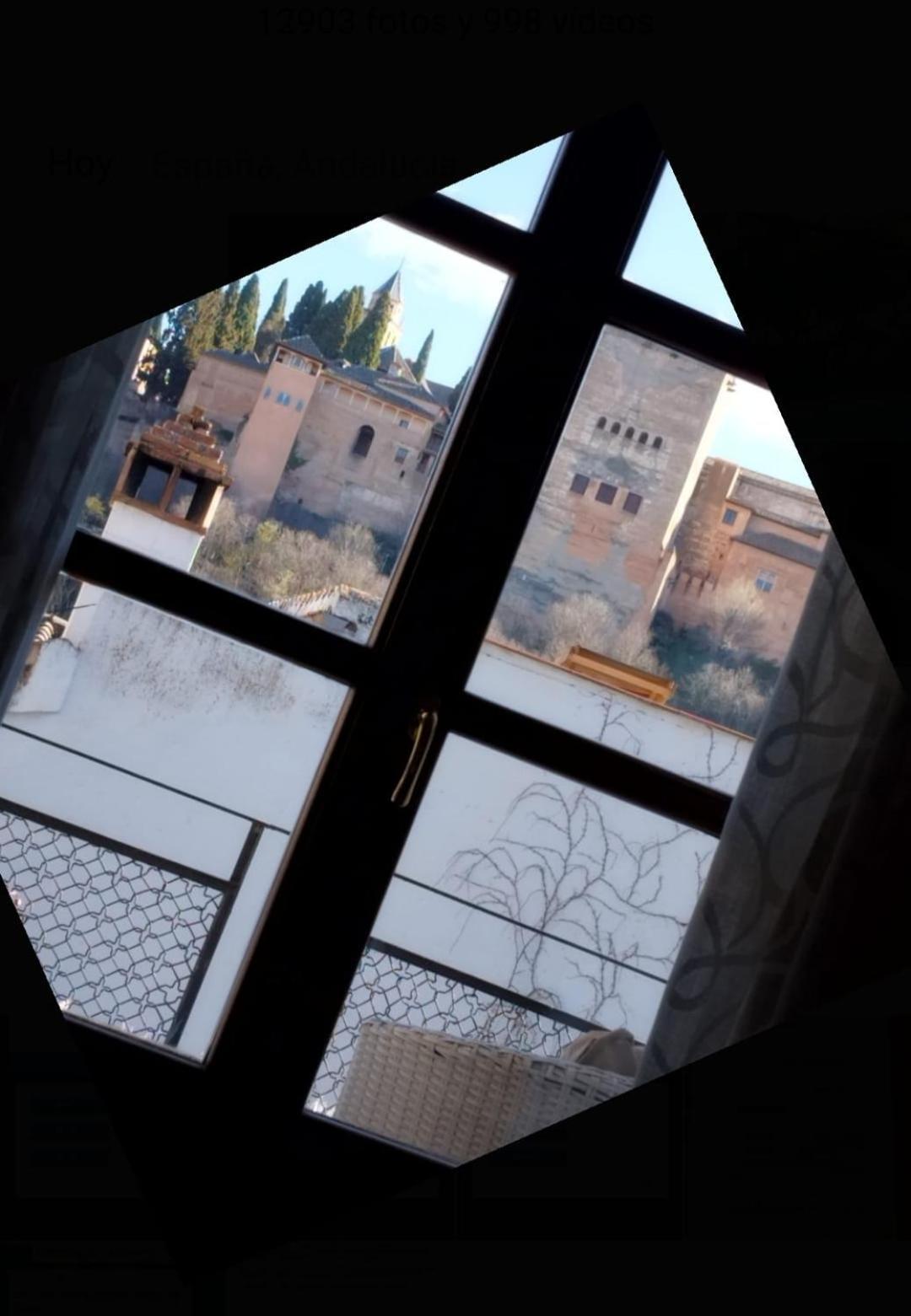 Lodge Comares Granada