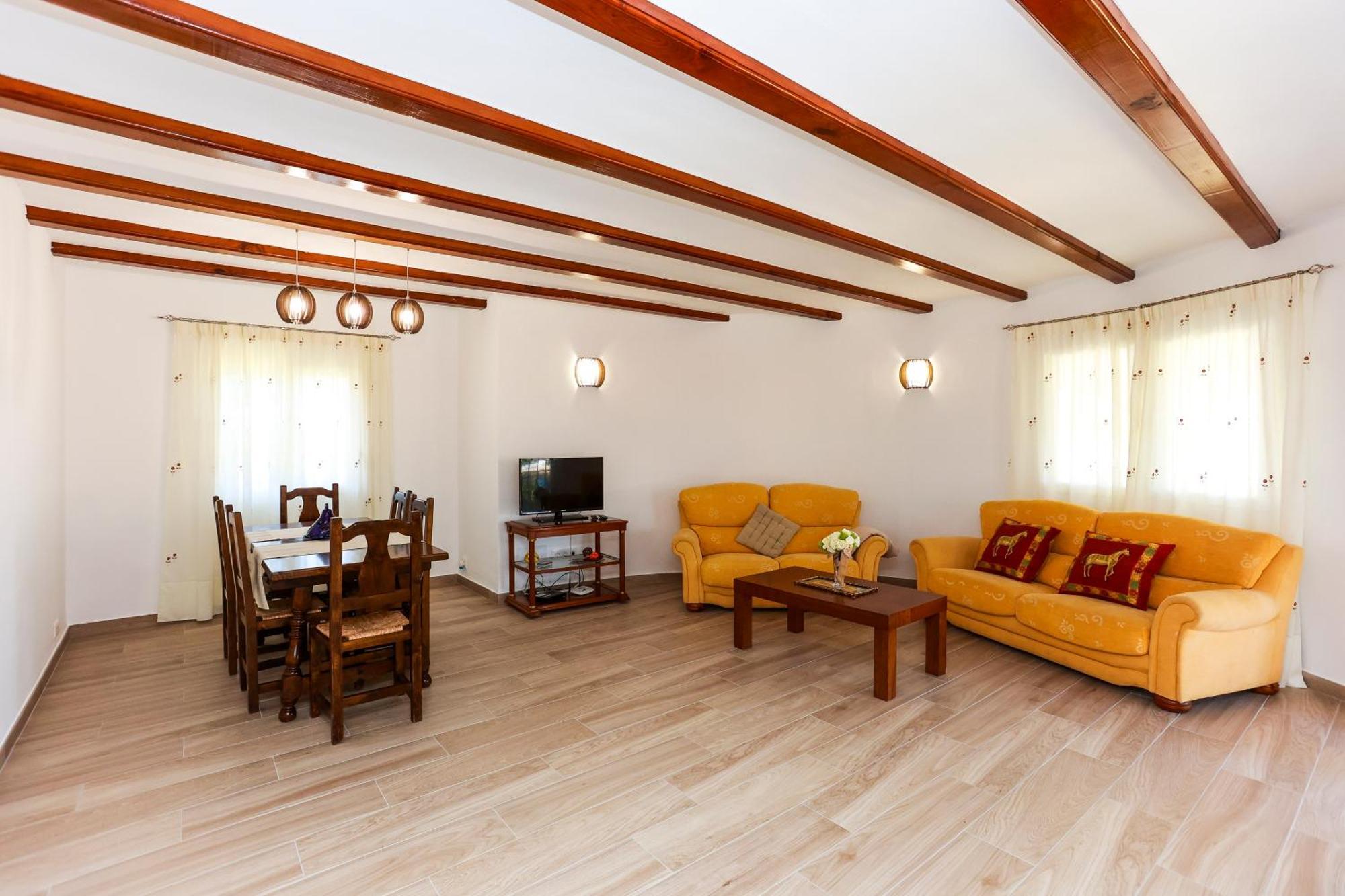 Santa Lucia Villa *
