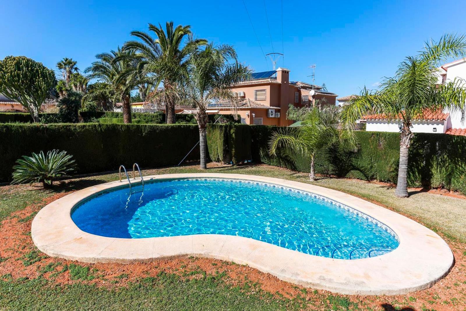 Villa Santa Lucia