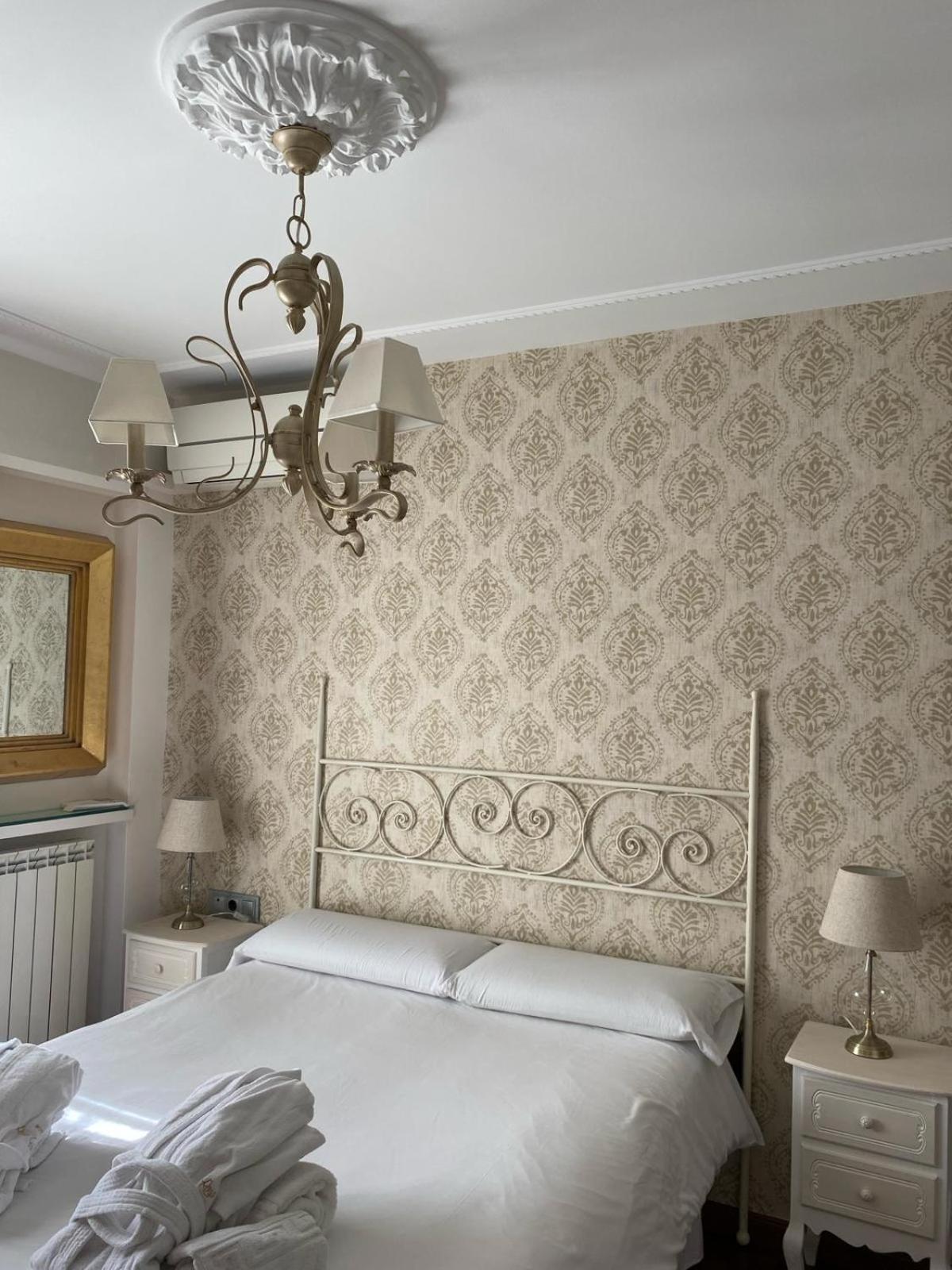 Lodge Comares Granada