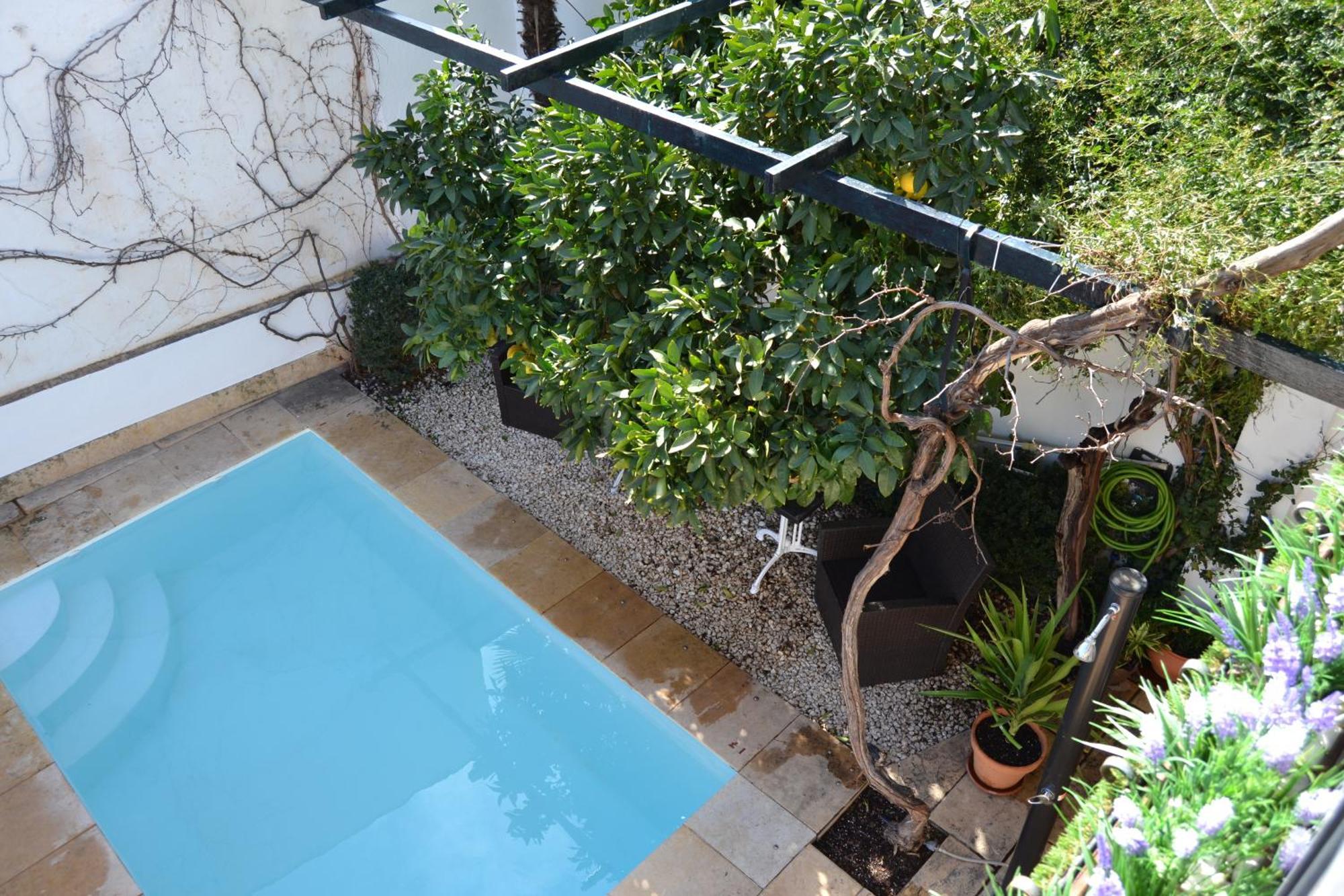 Lodge Comares Granada