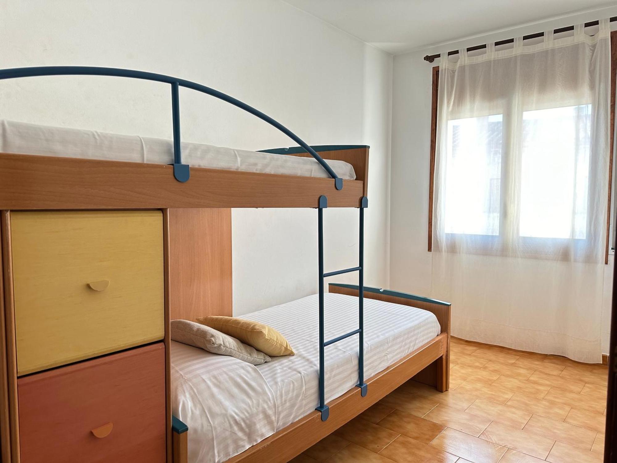 Agi Pere Lluis Apartment