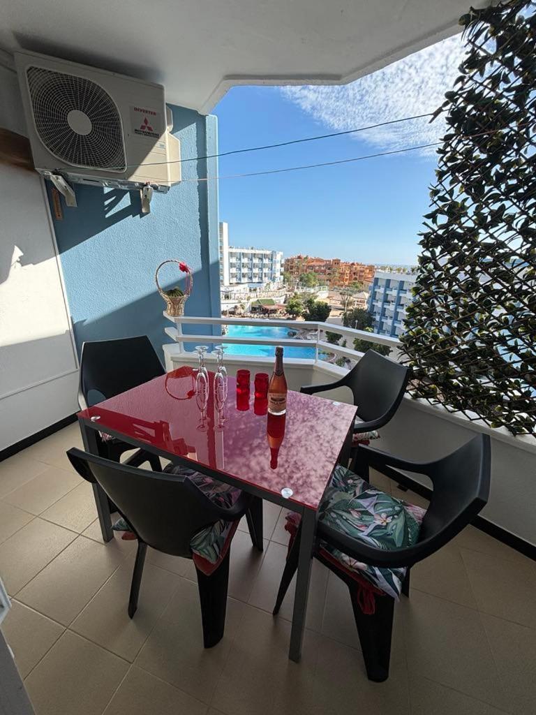 Apartamento Tenerife Ruby1 San Miguel de Abona