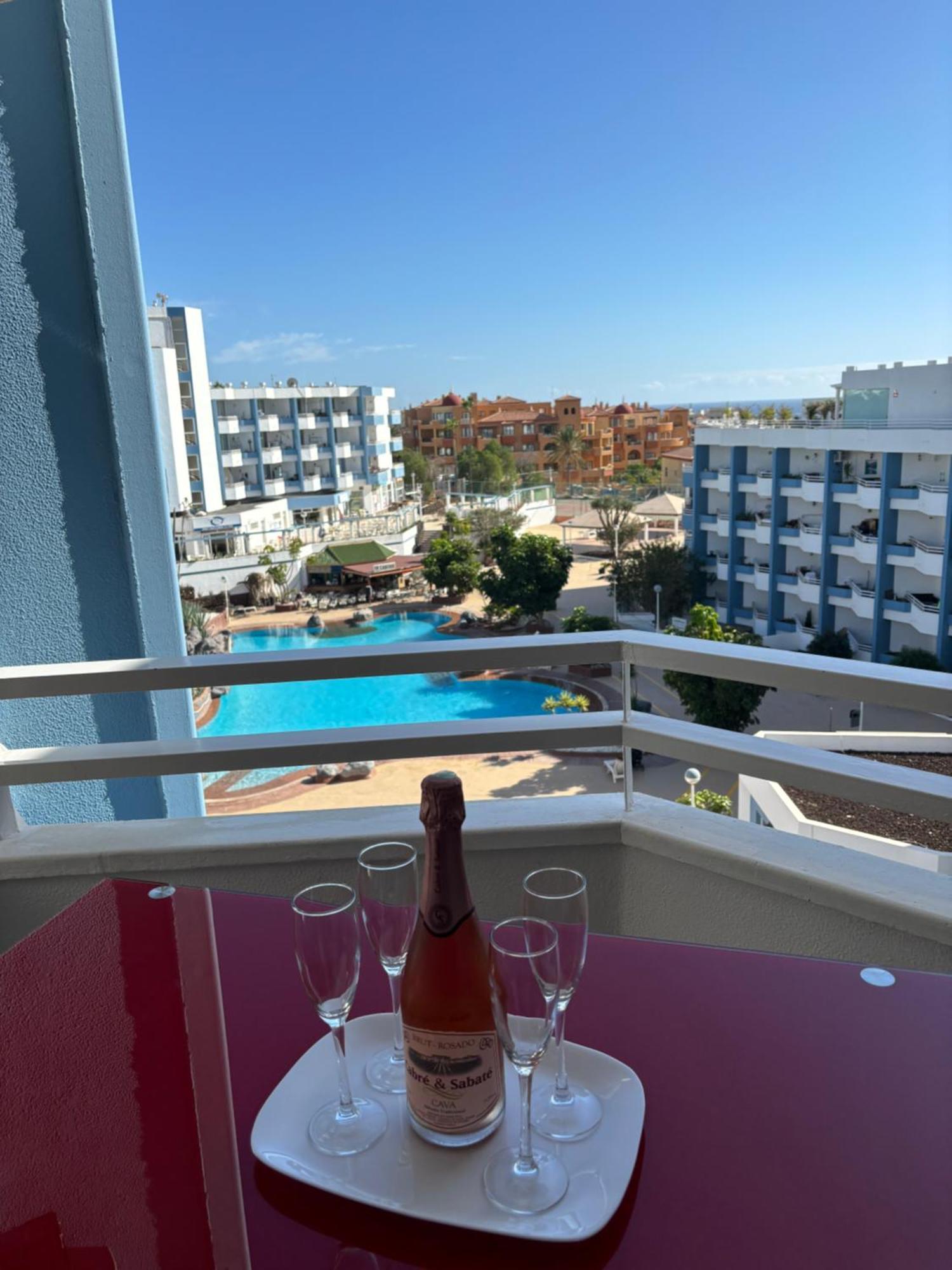 Tenerife Ruby1 Apartamento