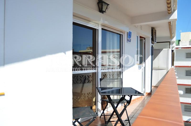 Terrasol Barco 5 *