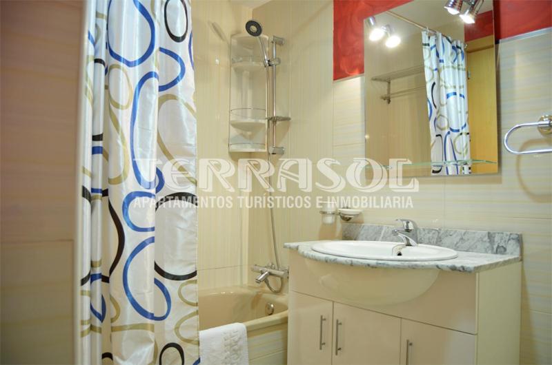 Apartment Terrasol Barco 5 Torre Del Mar