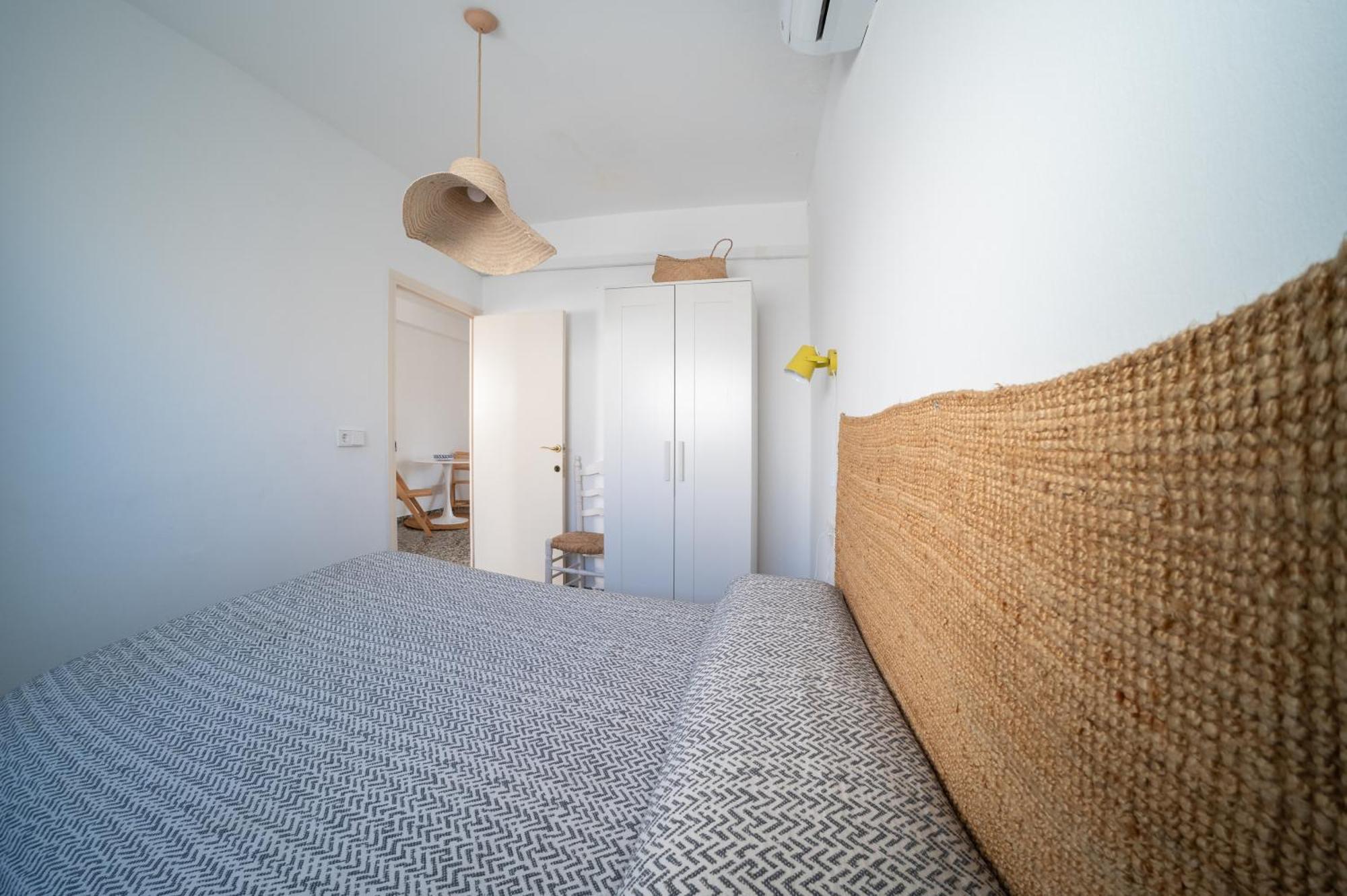 Apartamento Traditional 2 Double Bed In Quiet Square *