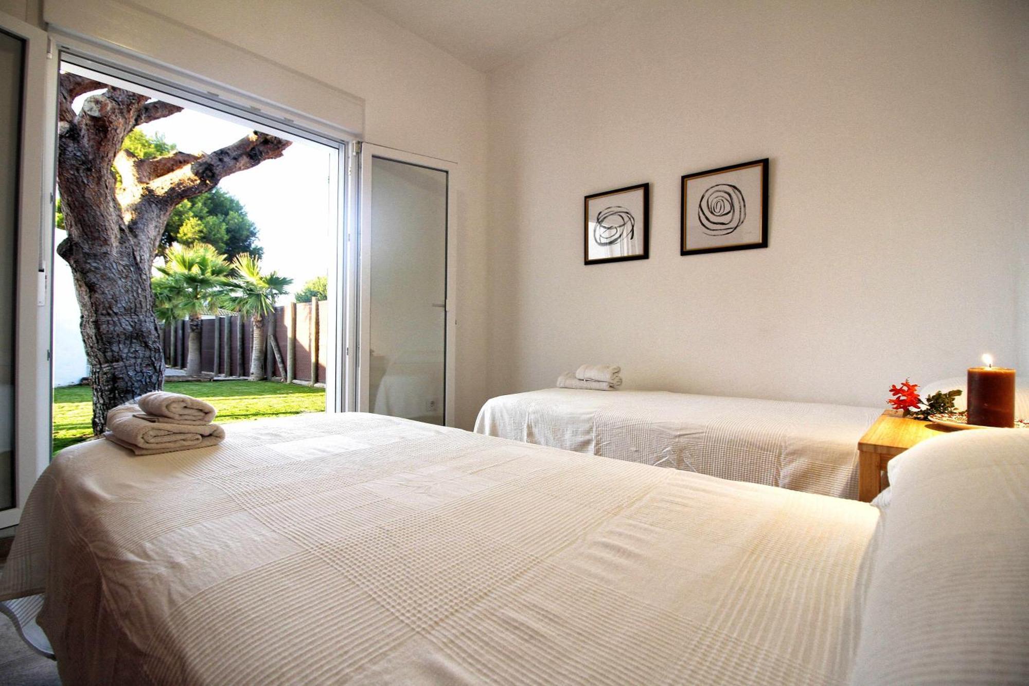 Holiday home Casas Palma Piscina Privada Zahora
