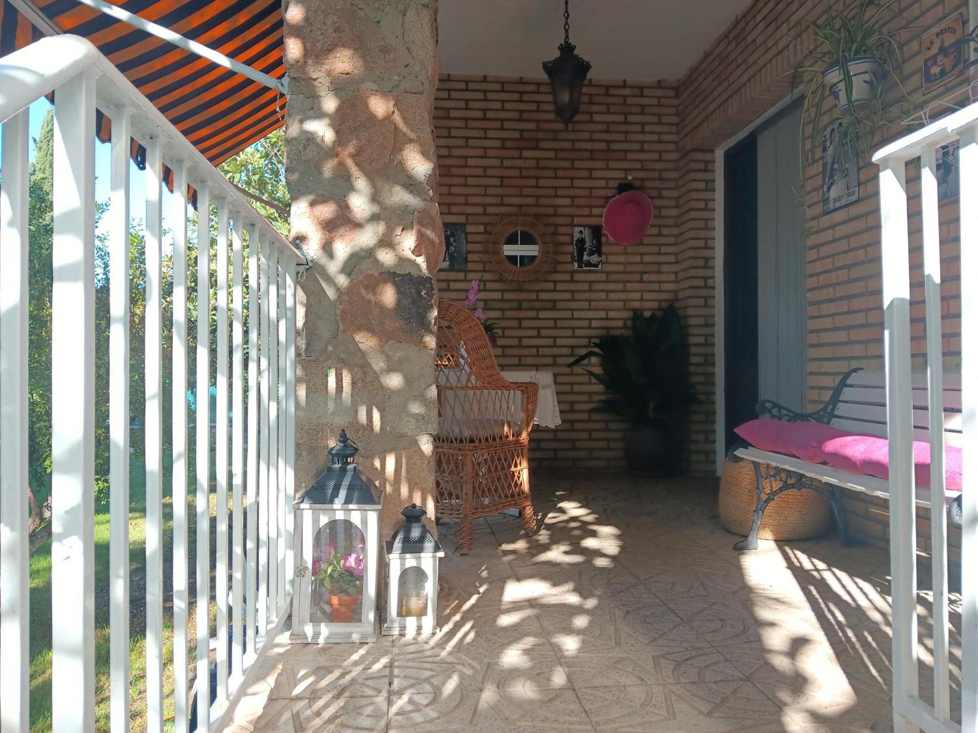 Casa Rural En Las Nieves Country house Las Nieves (Castilla-La Mancha)