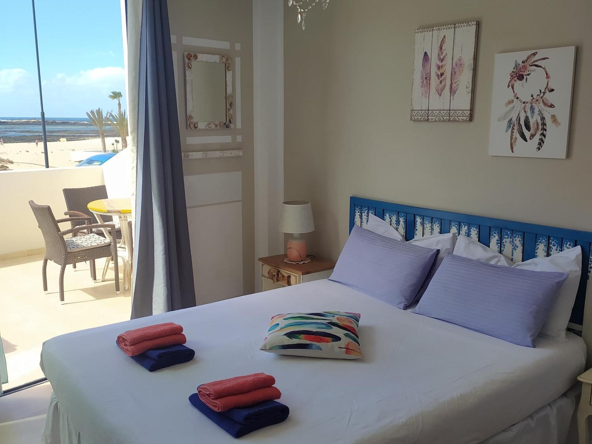Apartment Casa Maria Mar *