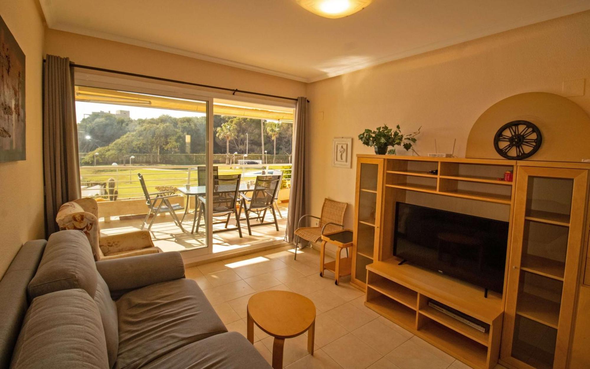 Apartamento Alcala Blau 95 Primera Linea De Playa
