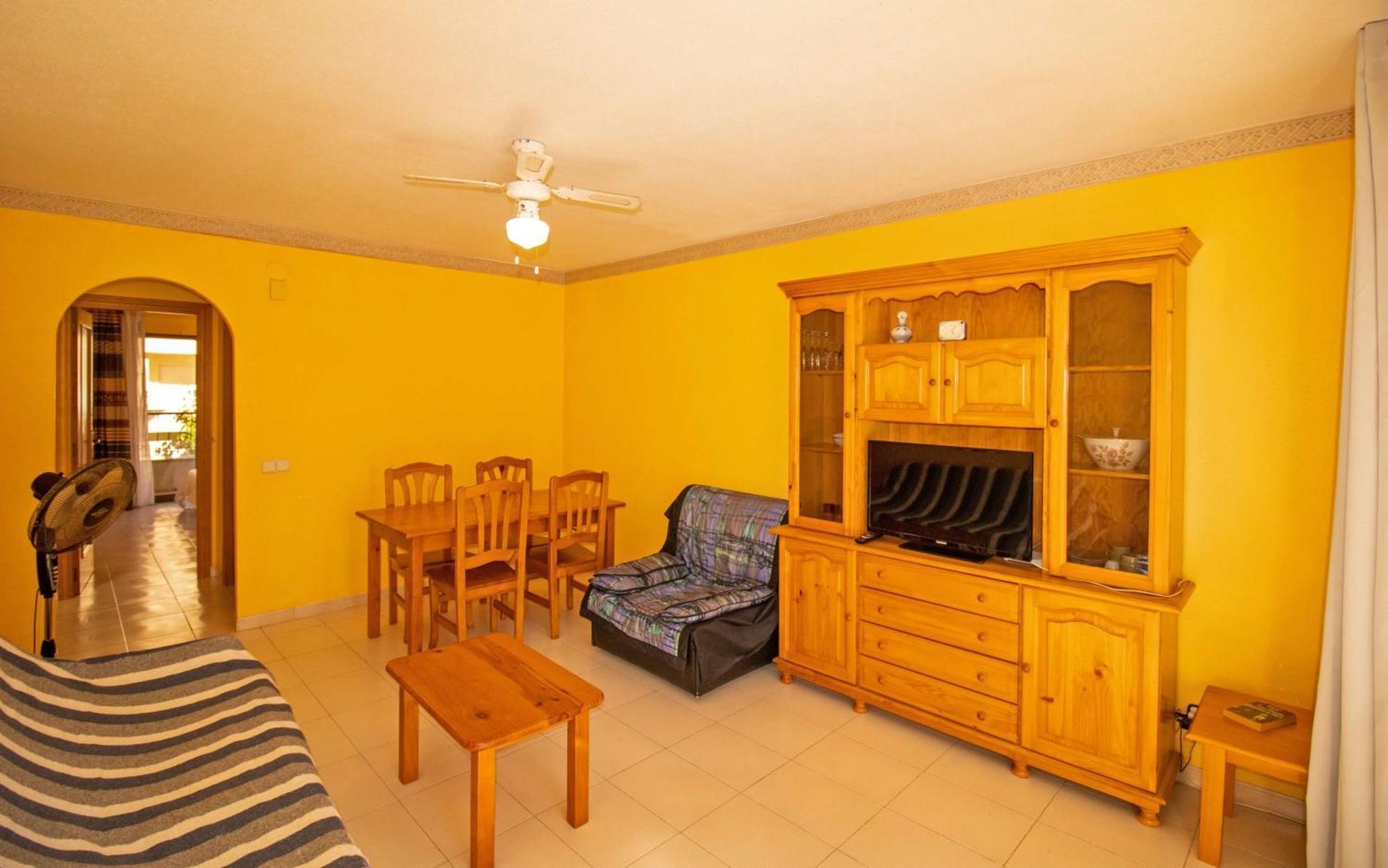 Primera Linea Playa Cargador Playamar 1012 *