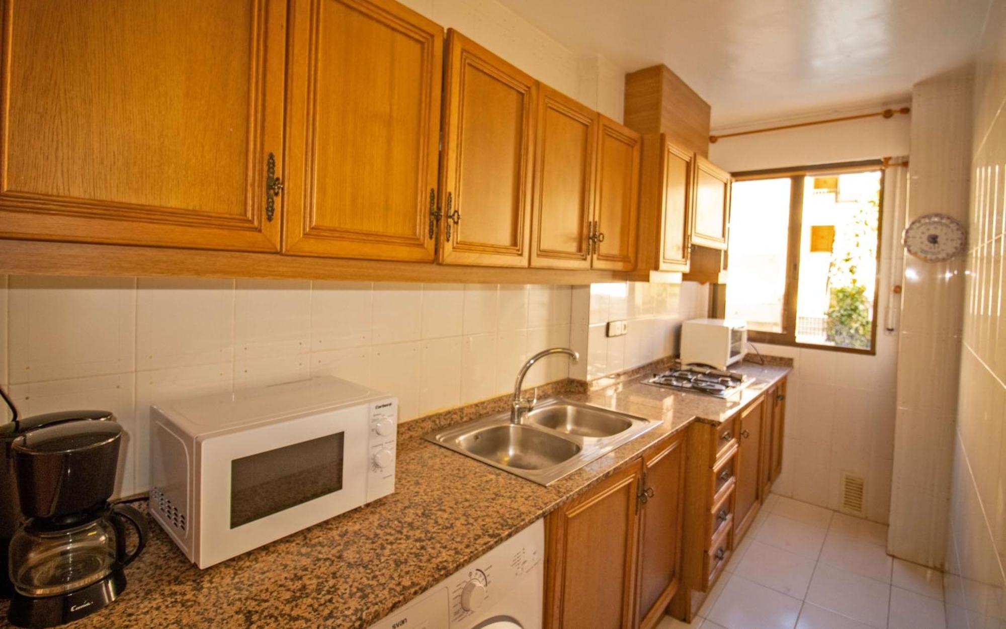 Primera Linea Playa Cargador Playamar 1012 * Alcossebre