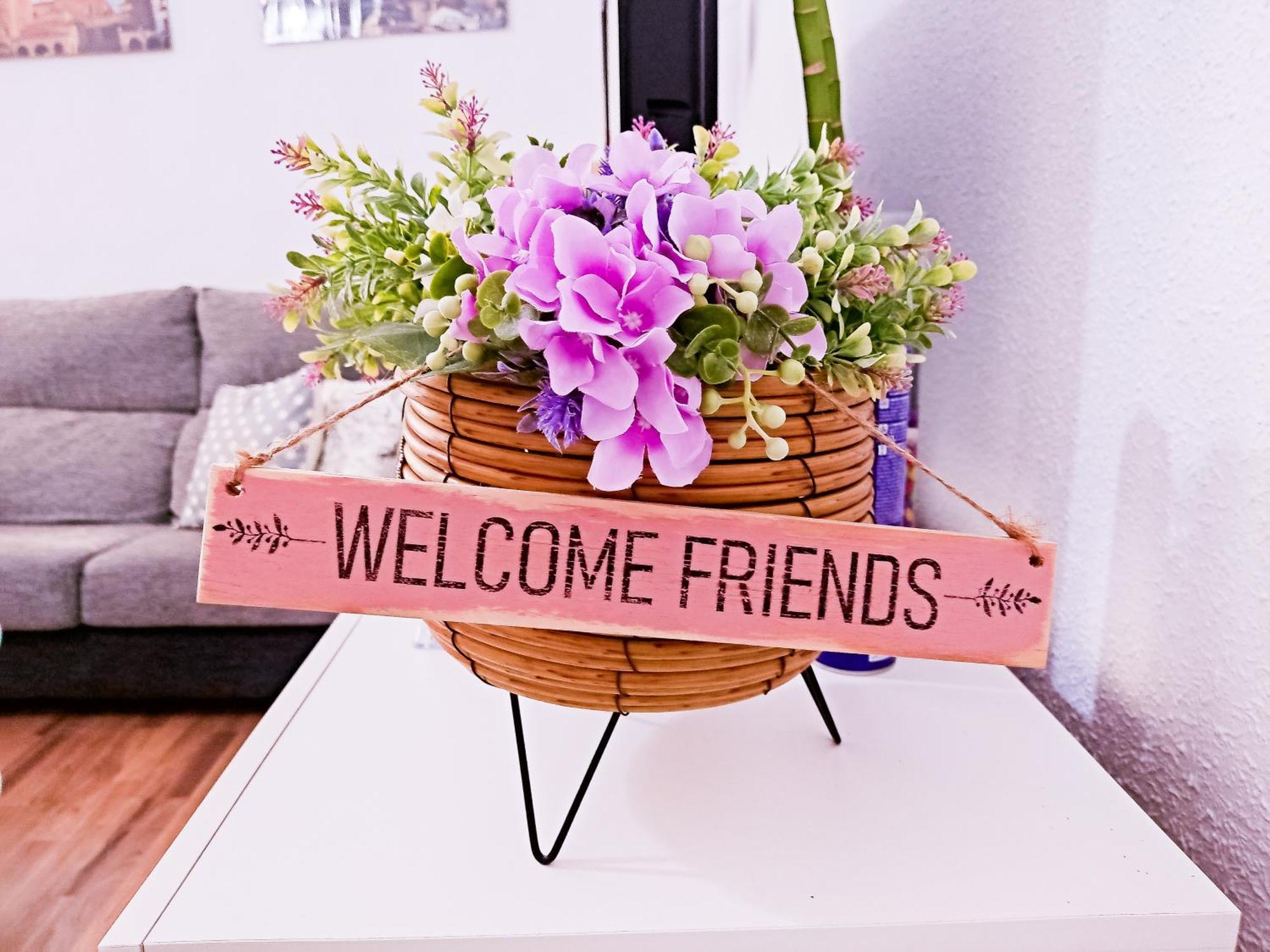 Apartamento Flor De Lis Caces