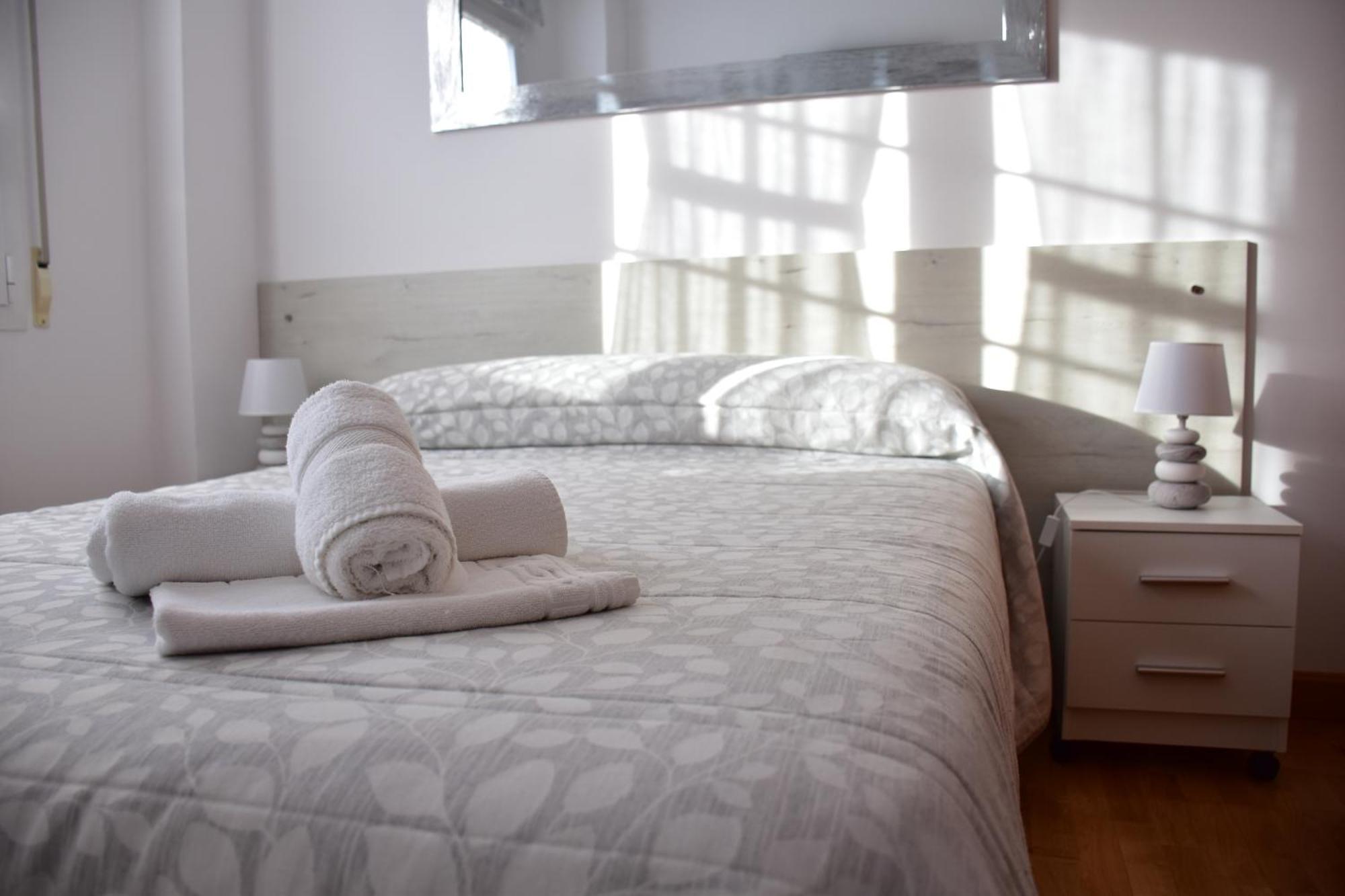 Bed and breakfast Casa Raichu Obanos