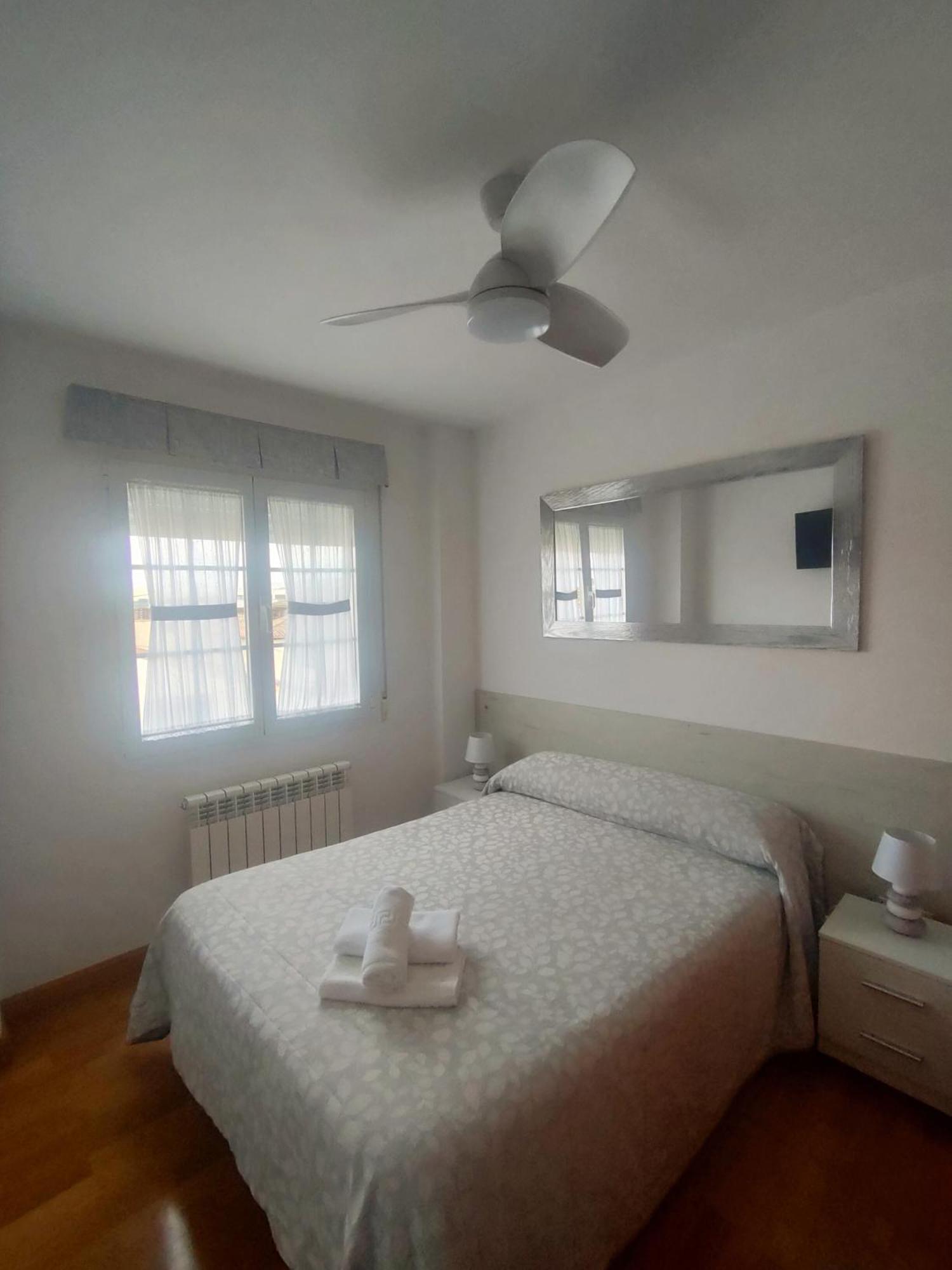 Casa Raichu Bed and breakfast Obanos