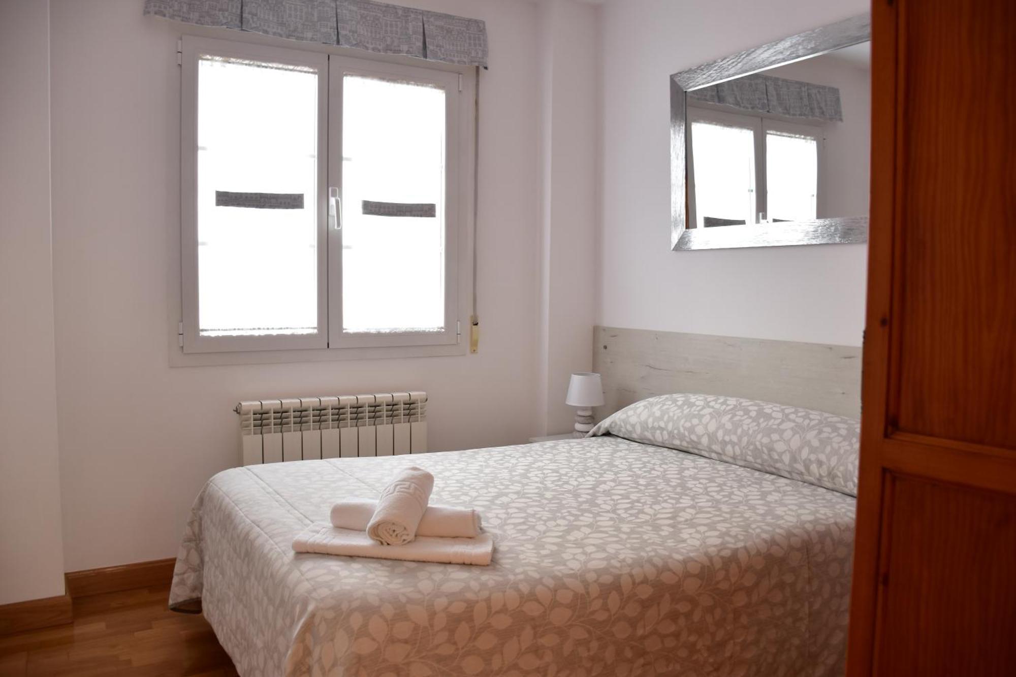 Bed and breakfast Casa Raichu Obanos