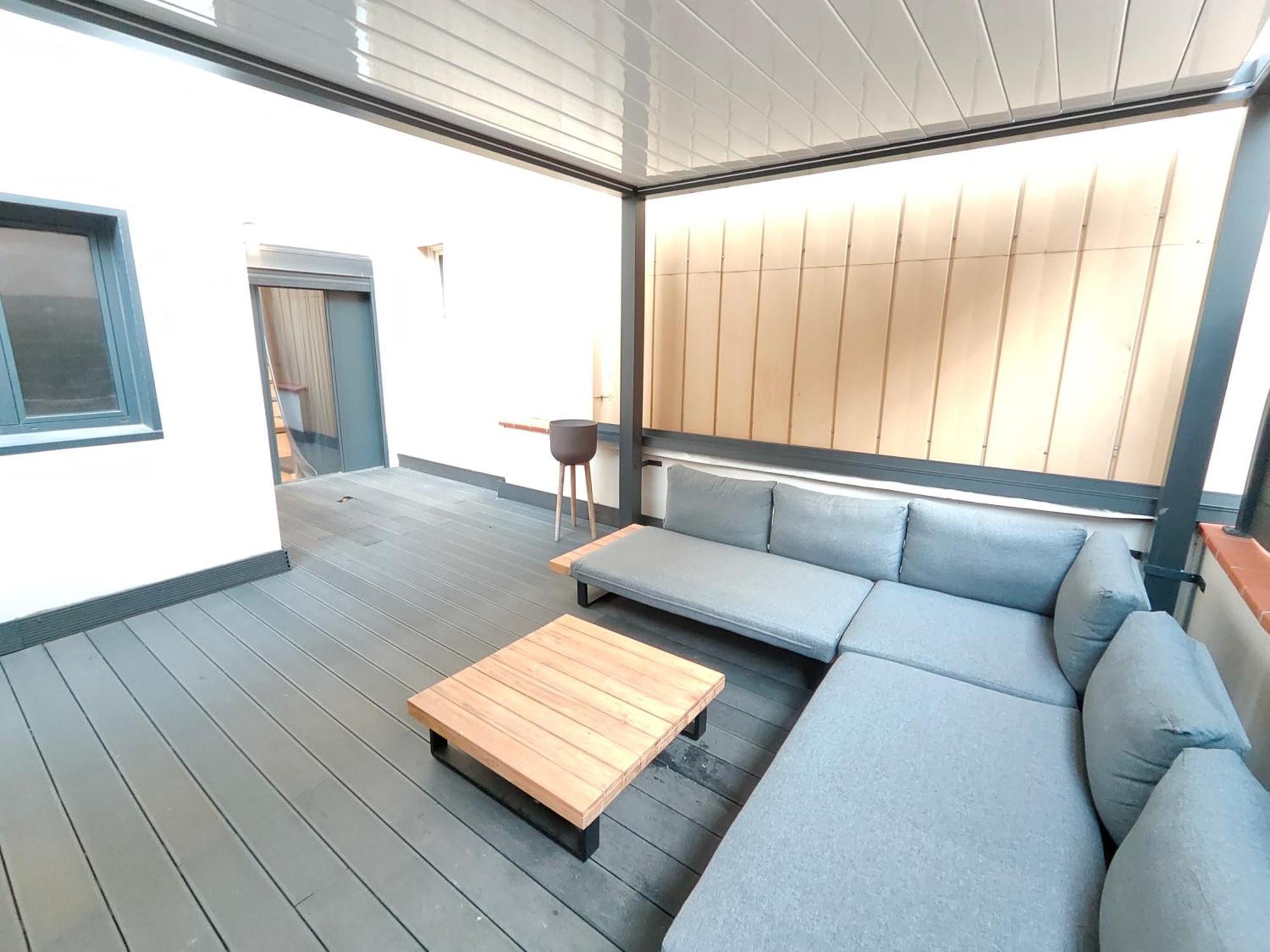 Apartment Stylish Camp Nou L'Hospitalet de Llobregat