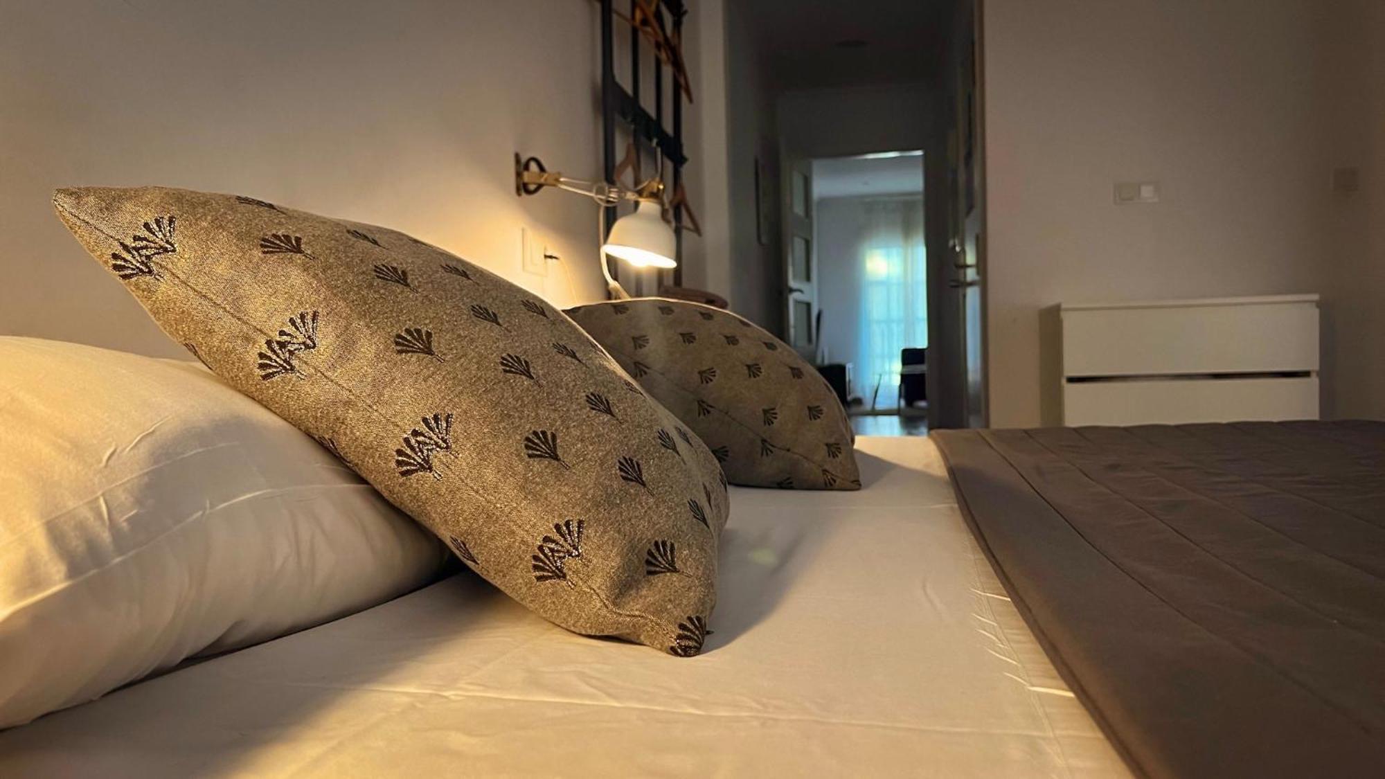 Apartahotel Mush