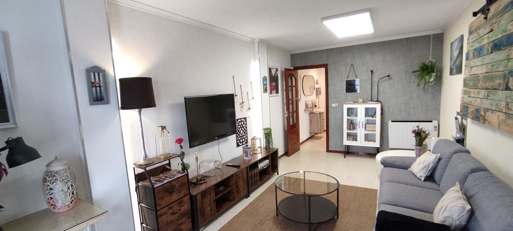 A Atalaya Apartamento Ribadeo