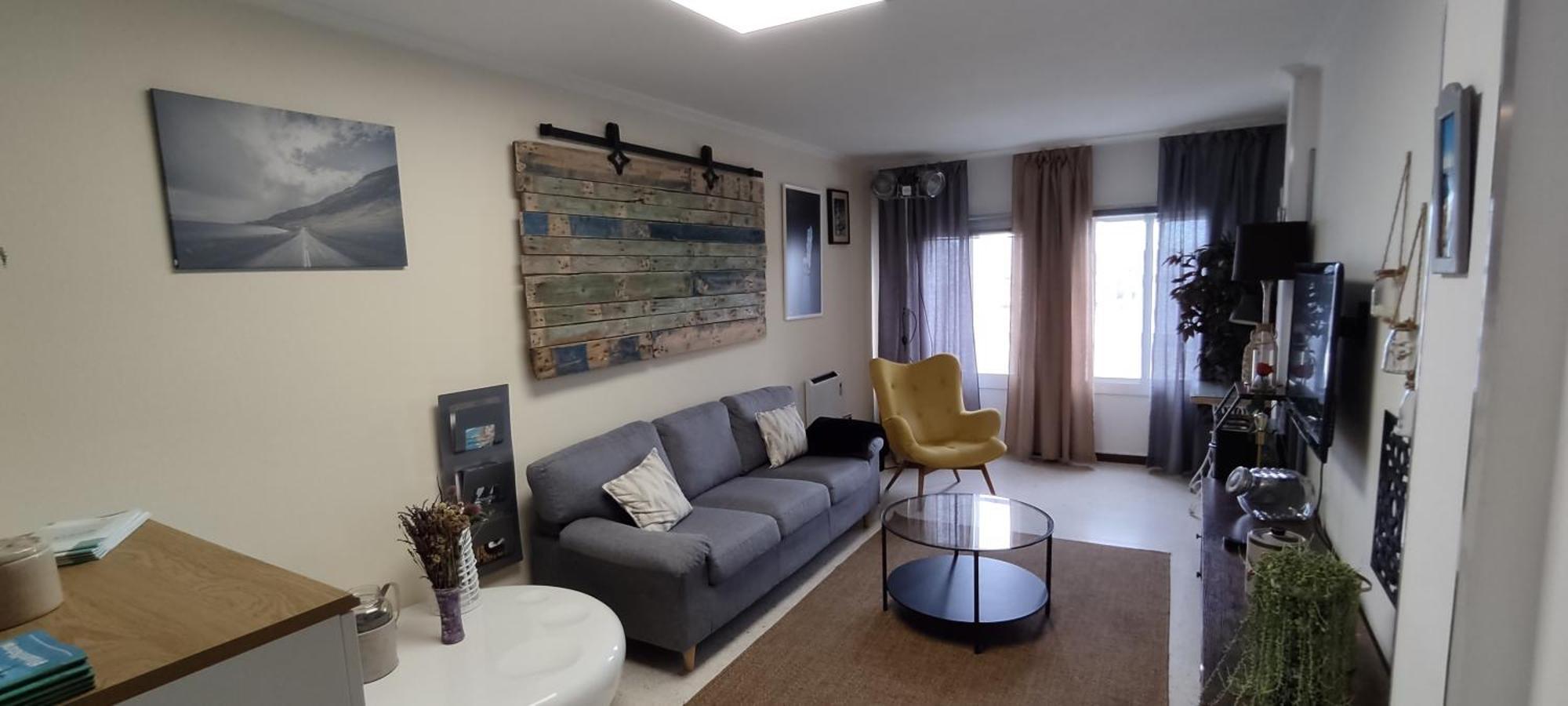 A Atalaya Apartamento