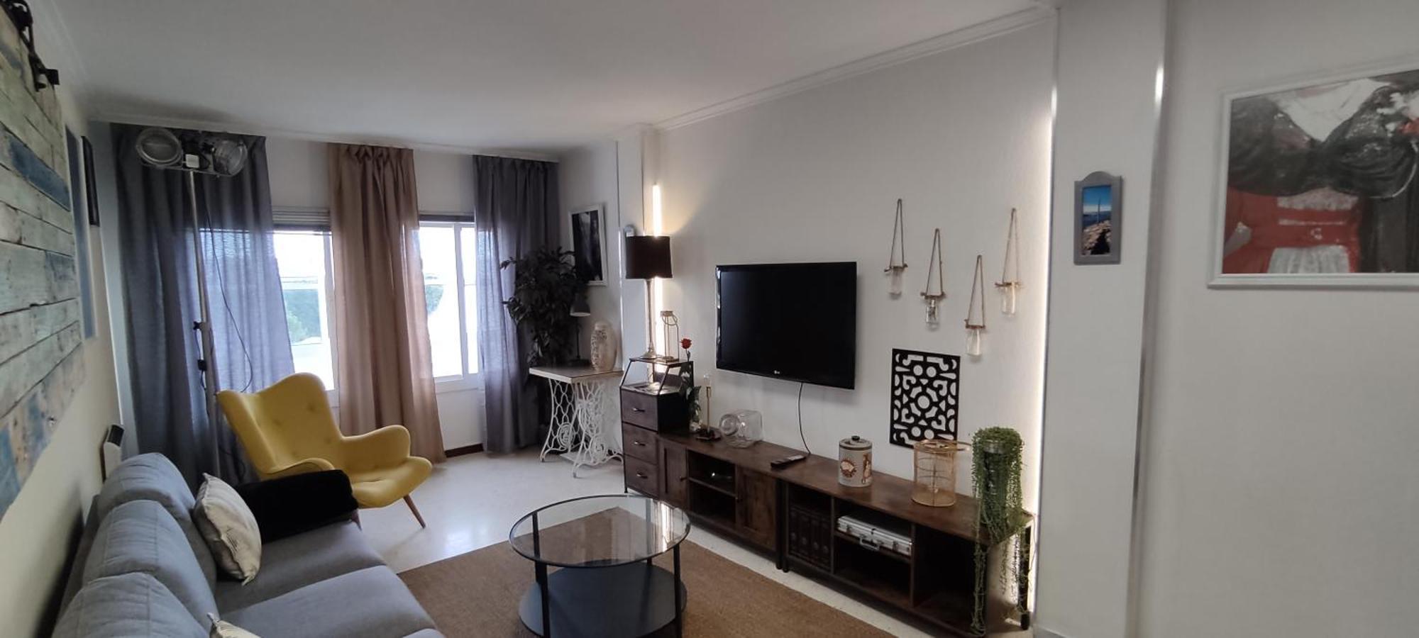 Apartamento A Atalaya *