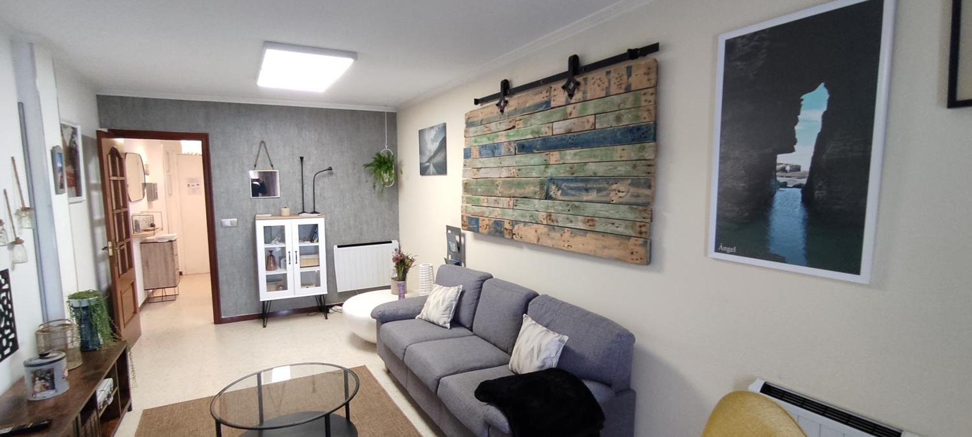 Apartamento A Atalaya *