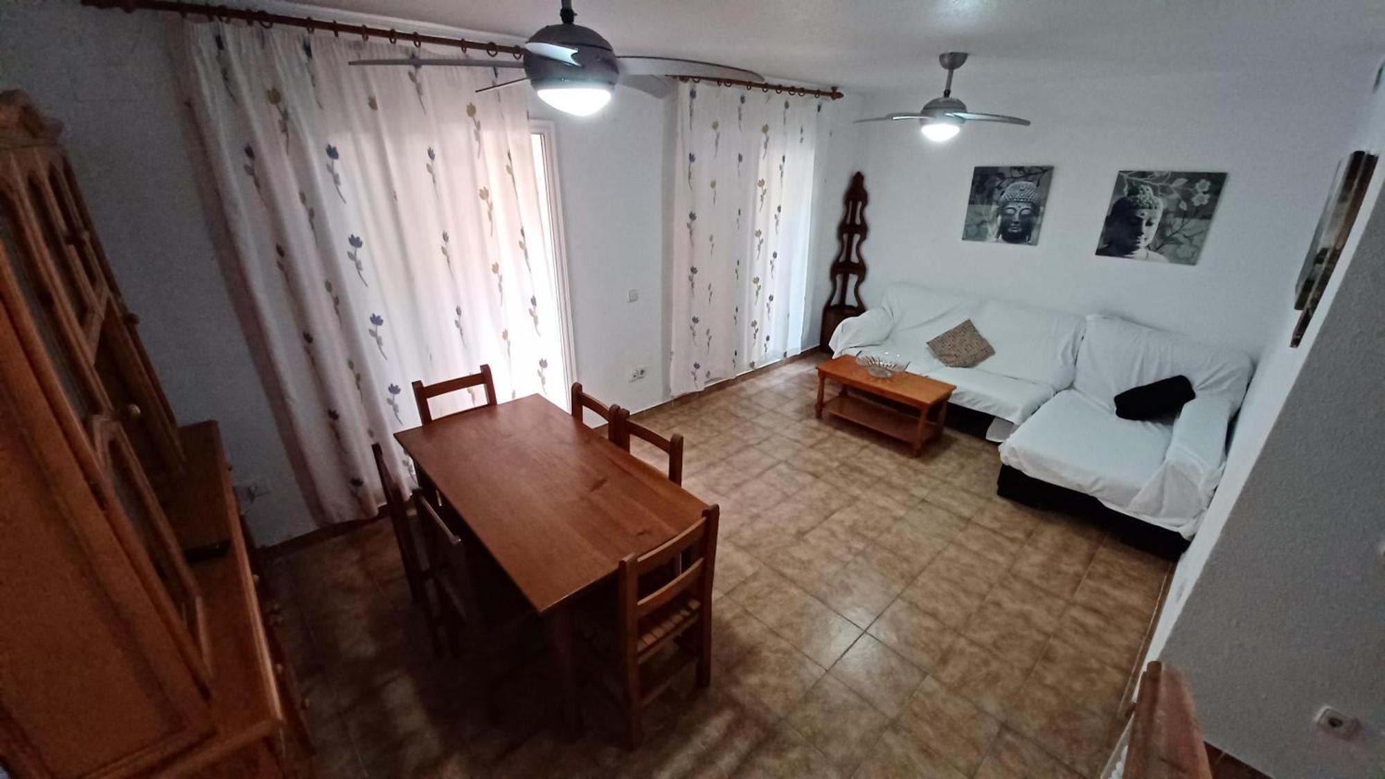 Сasa de vacaciones Adosado Puntamer Orangecosta Peñíscola