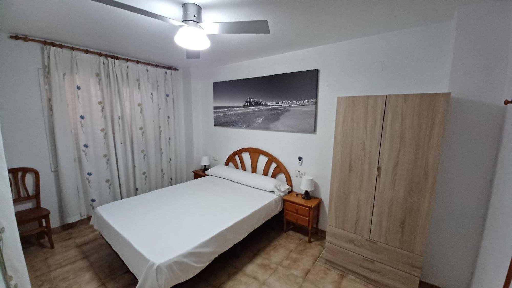 Holiday home Adosado Puntamer Orangecosta