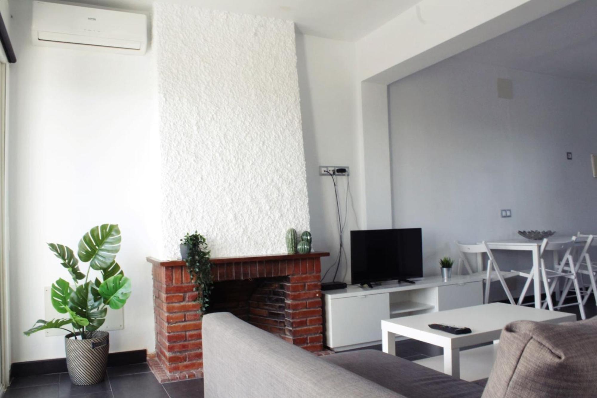 Apartamento Alamos's