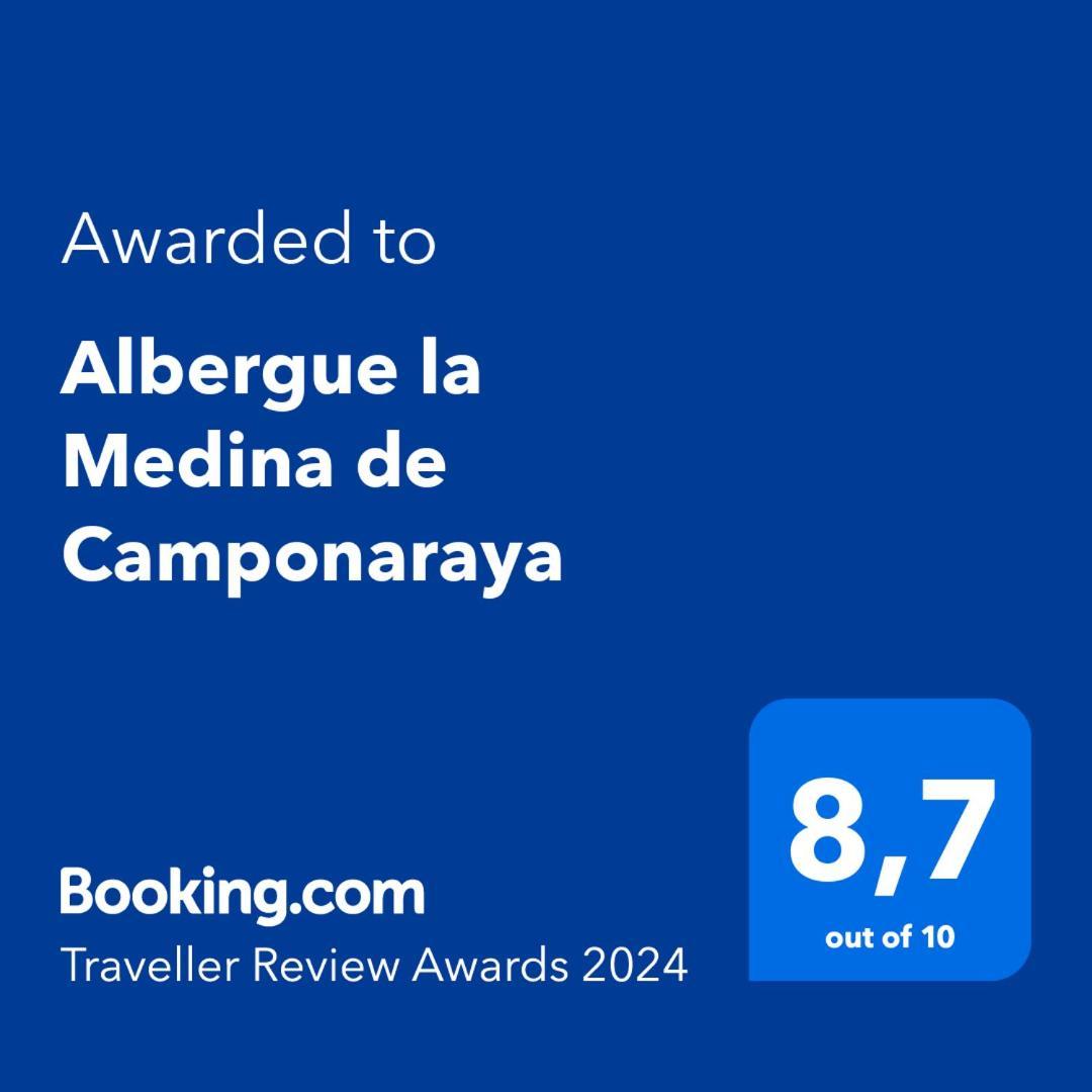 La Medina De Camponaraya