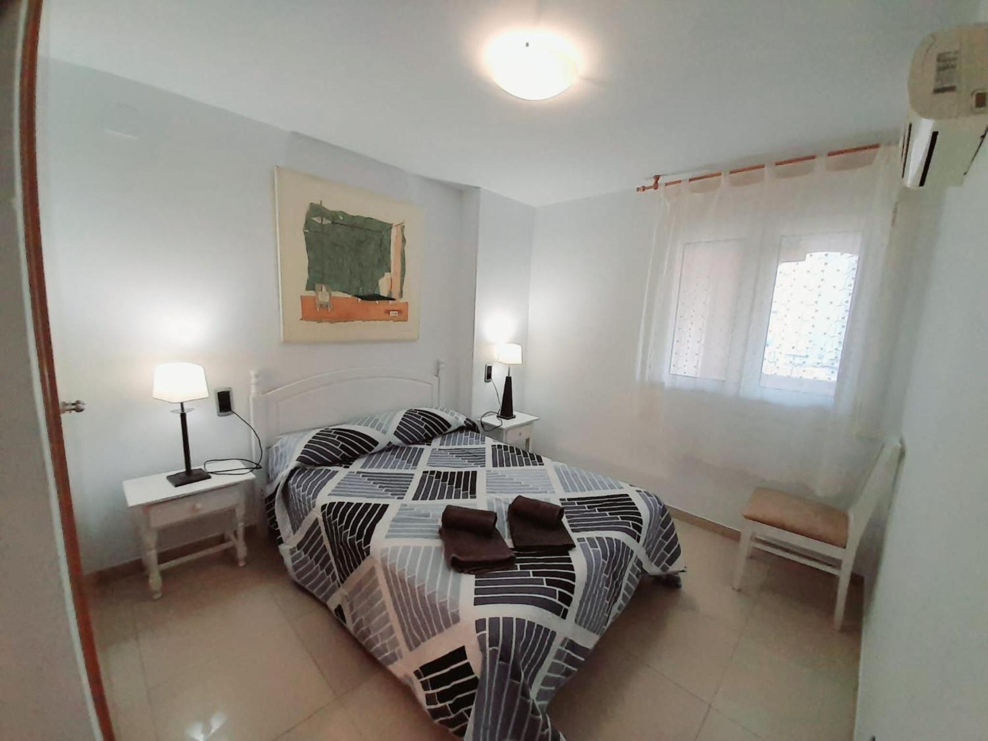 El Cano Playa Apartment