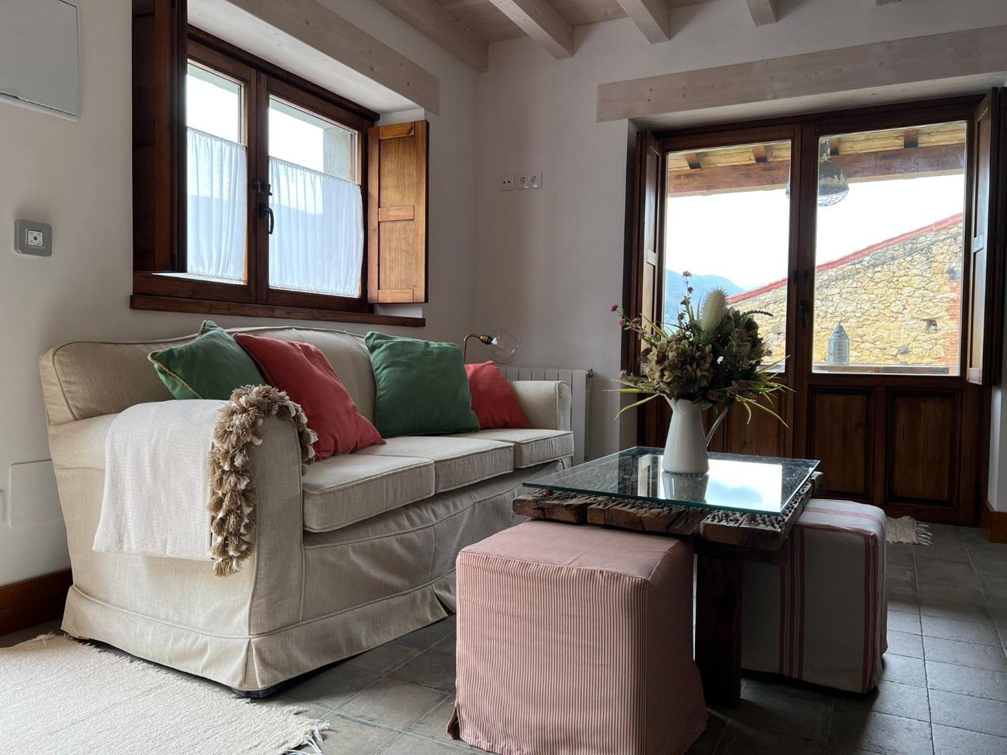 Casa La Bonita Noriega