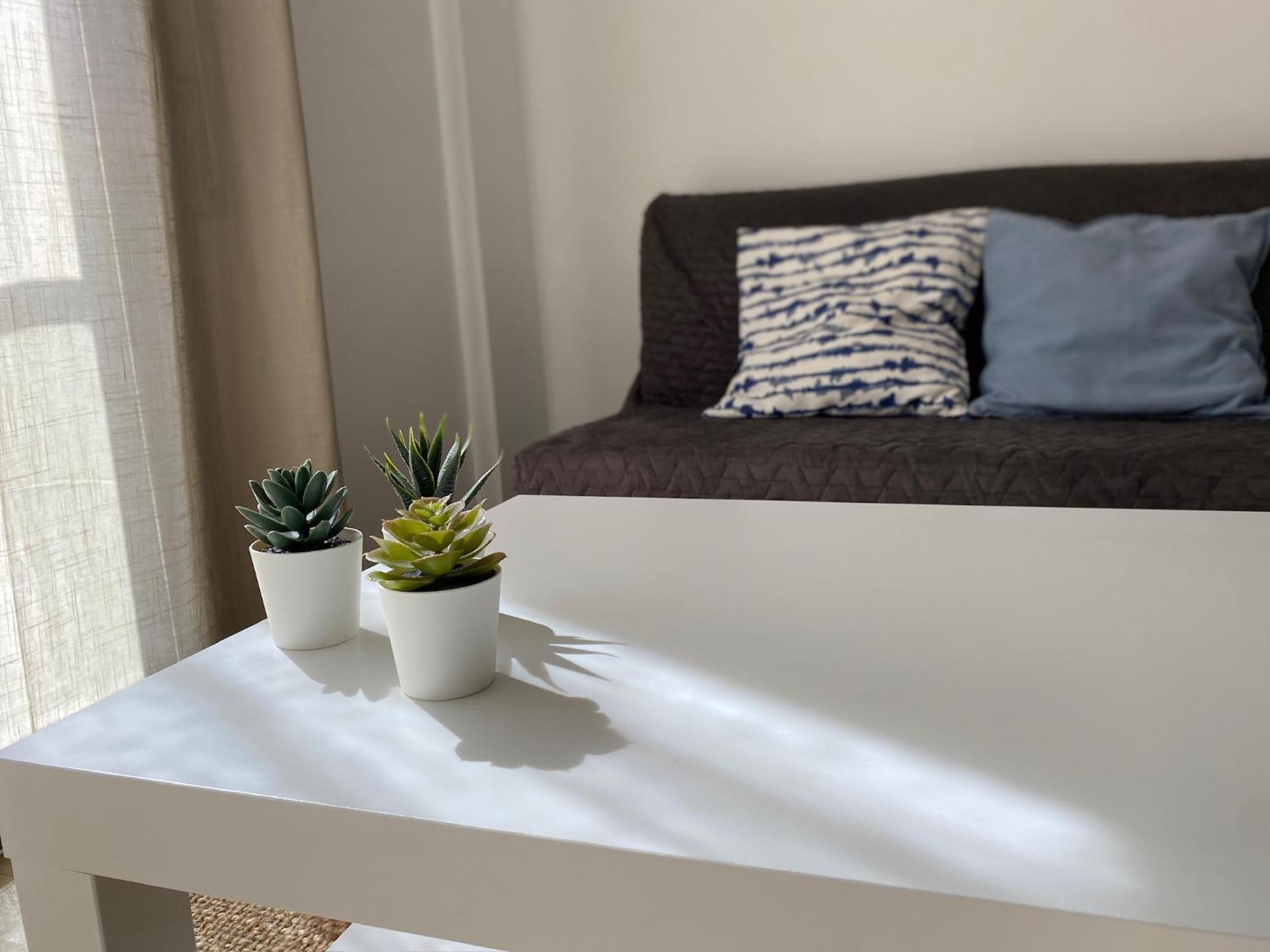 Apartamento Brava