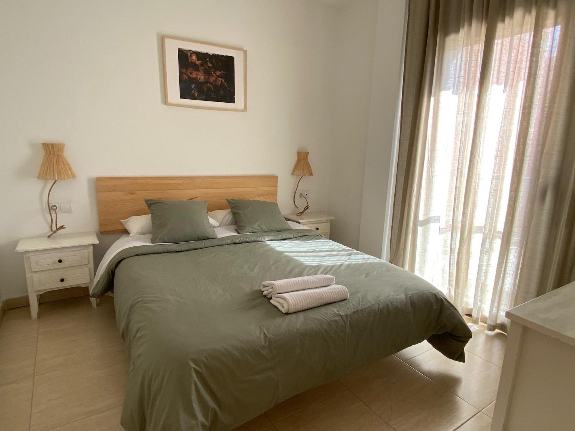 Apartamento Brava