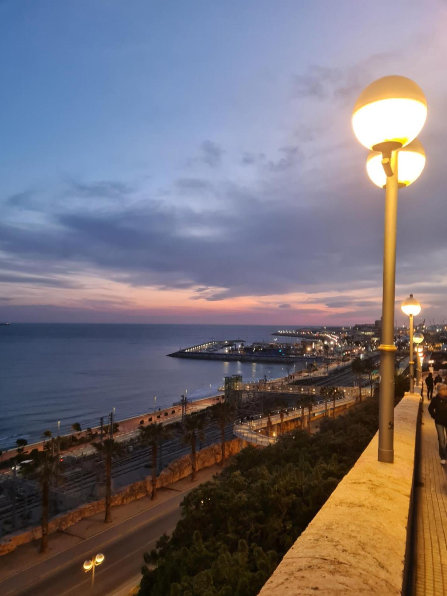 Apartament Elizabet Apartment Tarragona