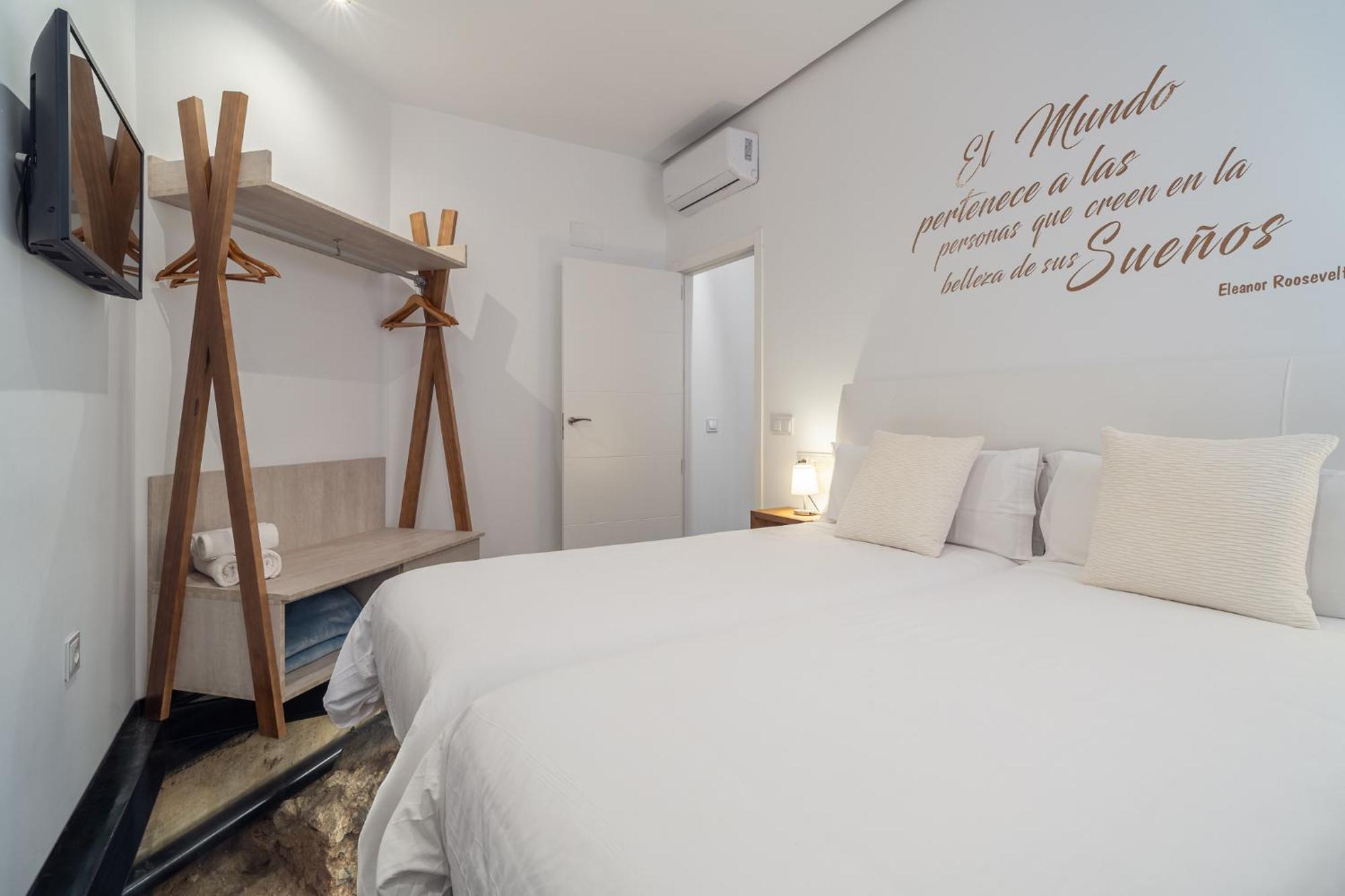 Cmdreams Gold- Turisticos Con Ruinas Romanas En El Centro De Apartment *