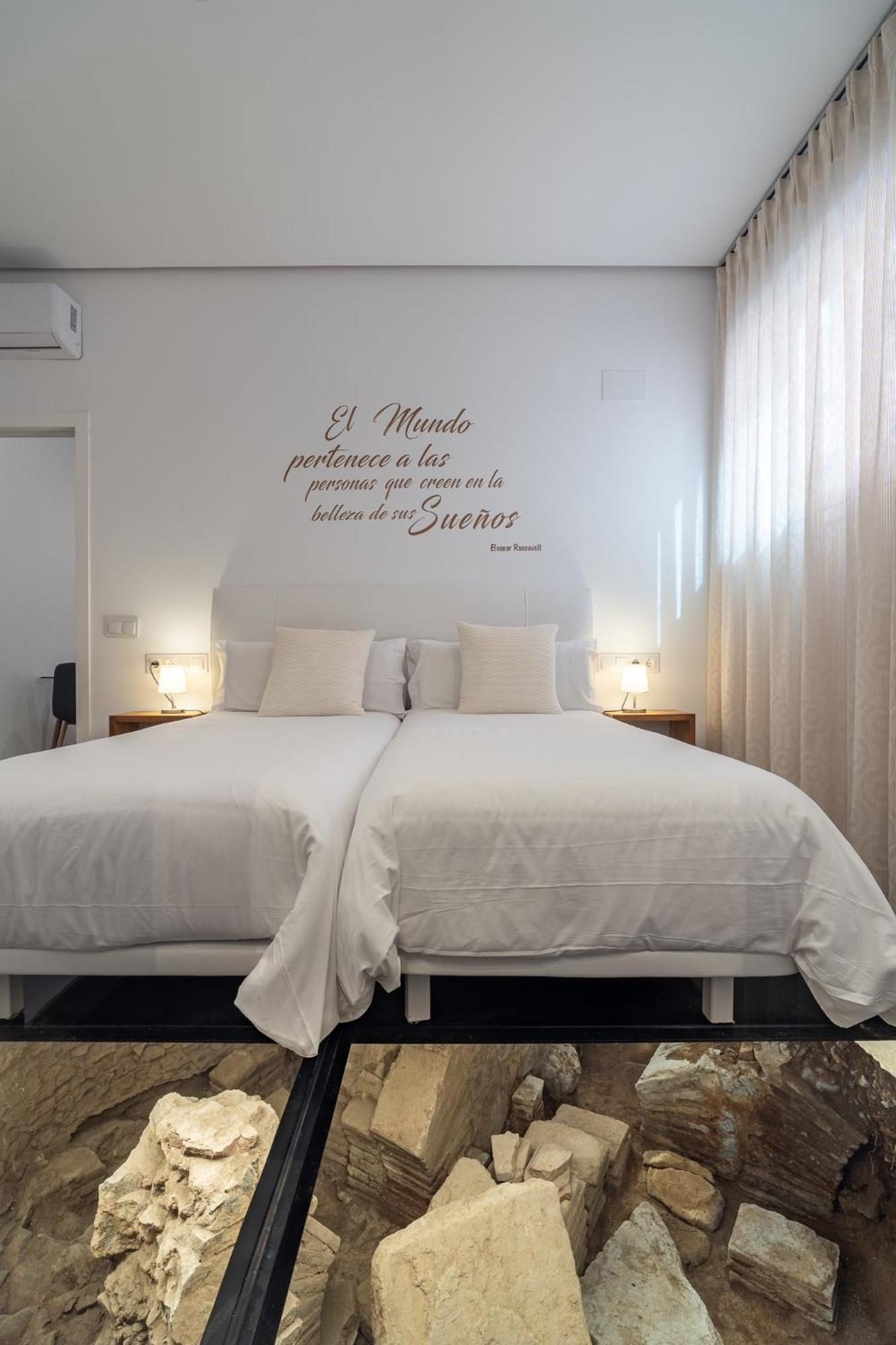 Apartment Cmdreams Gold- Turisticos Con Ruinas Romanas En El Centro De Merida